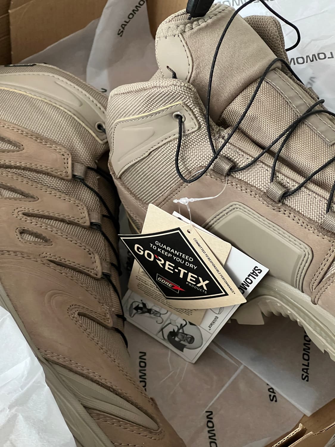 [300] 살로몬 리에르 xa 아흐질 상품이미지1