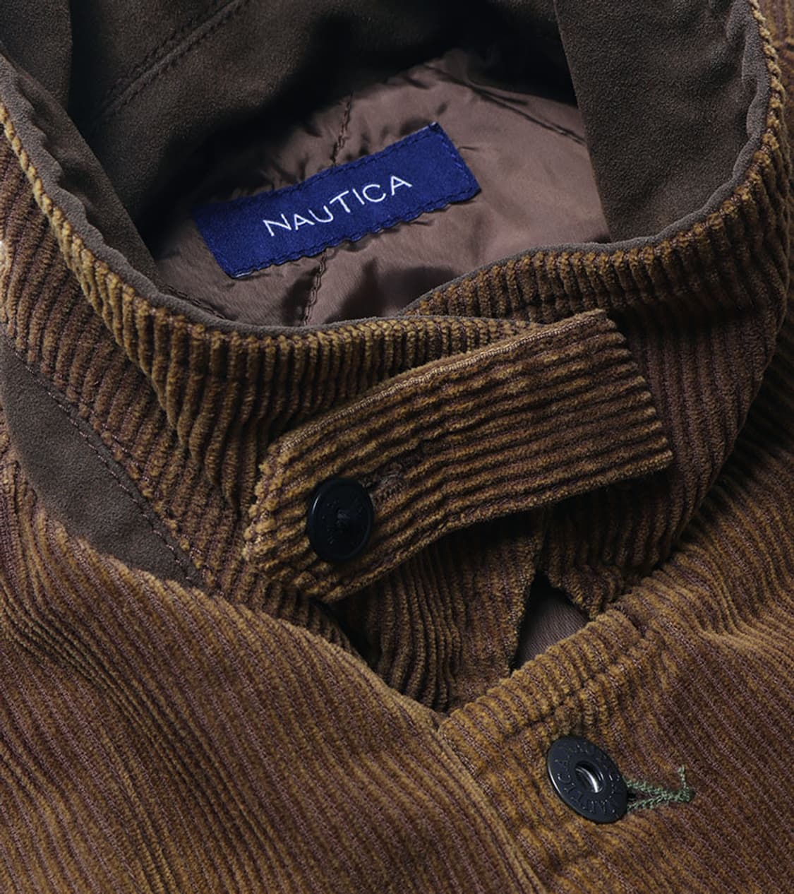 NAUTICA JAPAN - 24FW FADE WASHED BLOUSON 상품이미지6