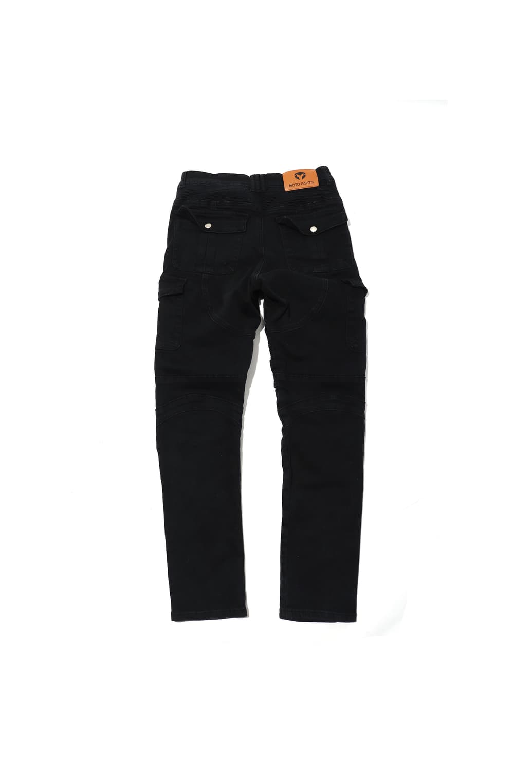 MOTO PANTS 바이커 데님 팬츠 size 27~32 상품이미지2