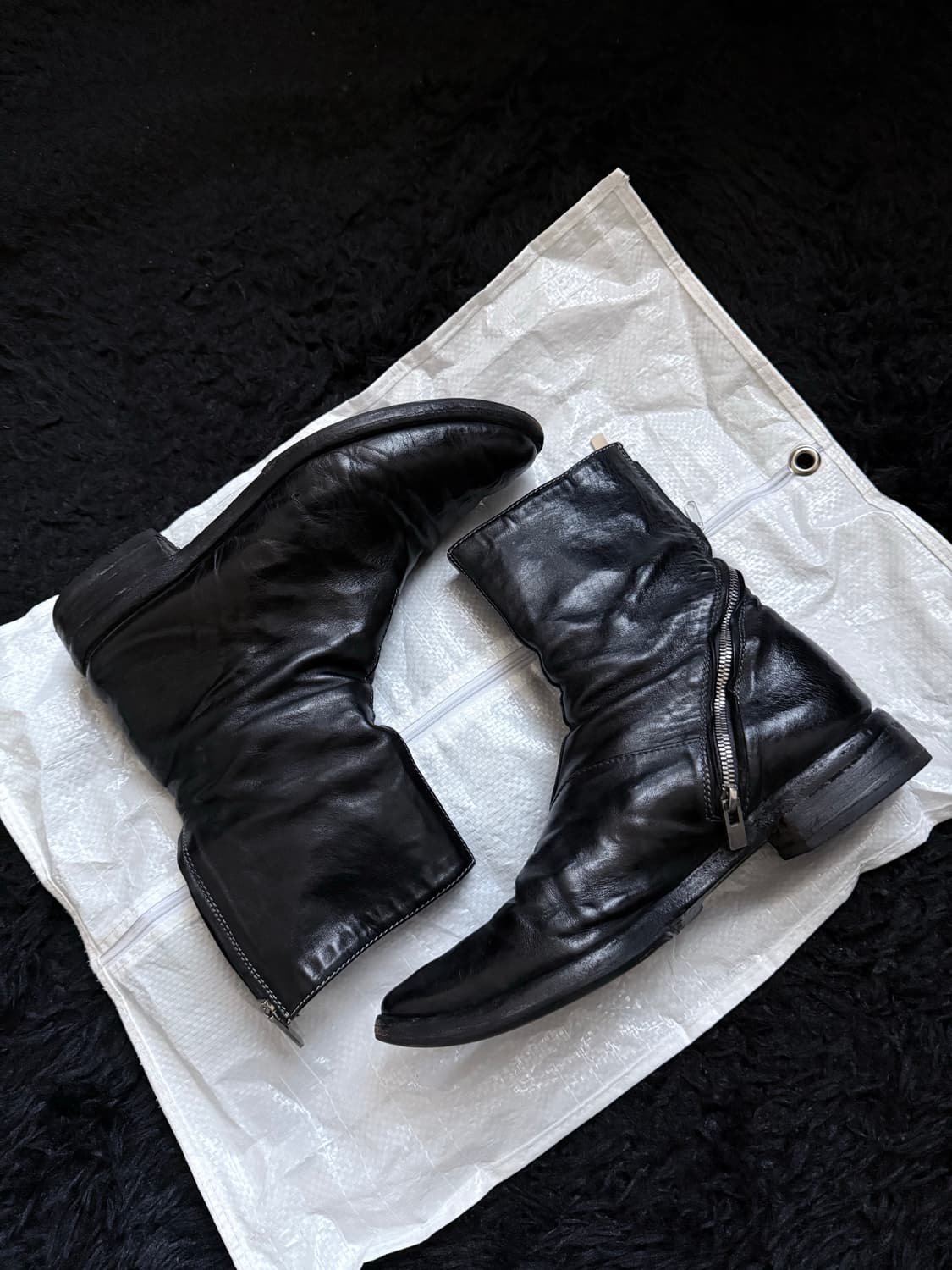 CCP 토네이도 6사이즈 상품이미지1