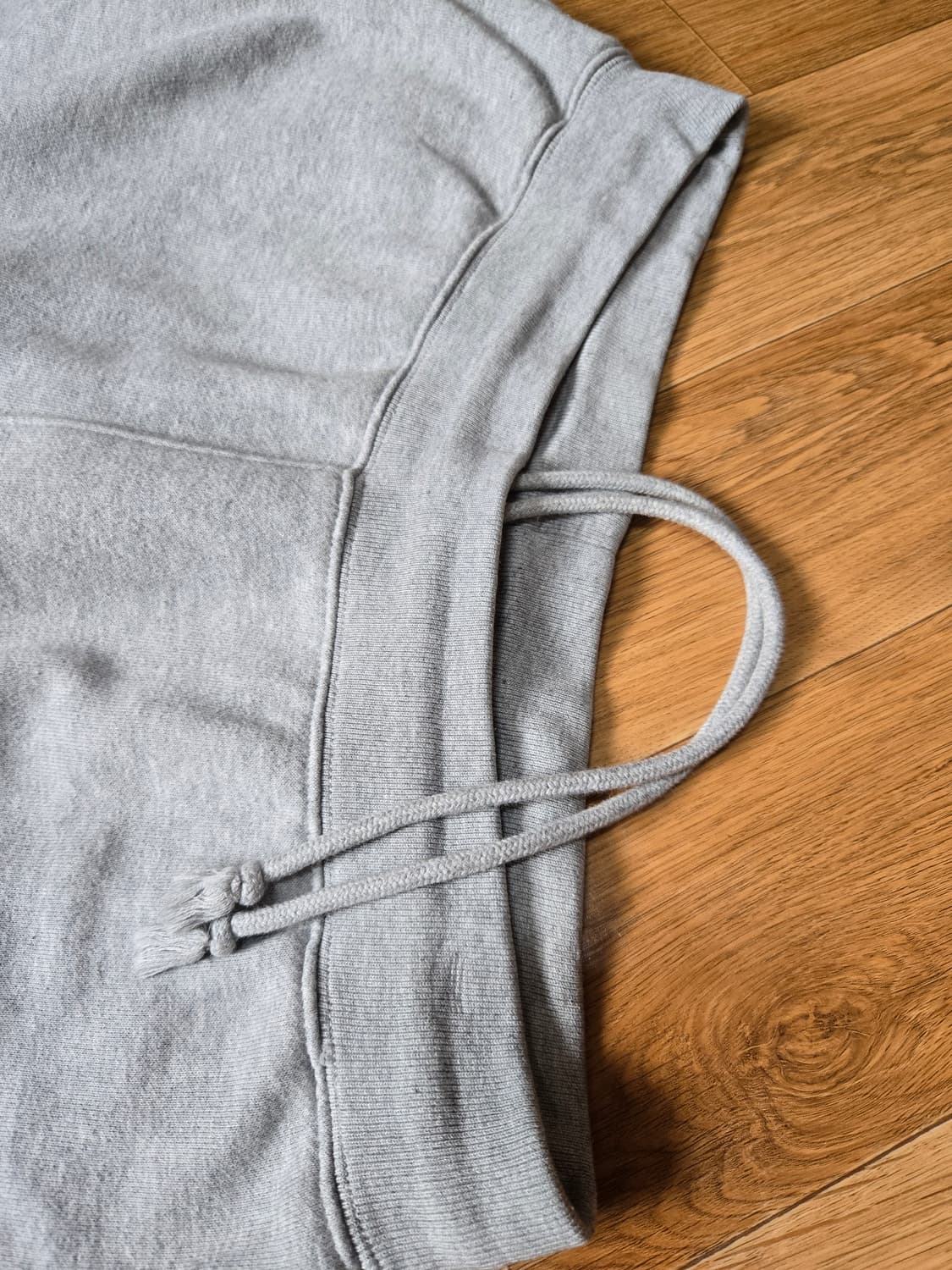 챔피온 리버스위브 기모 조거팬츠 상품이미지7