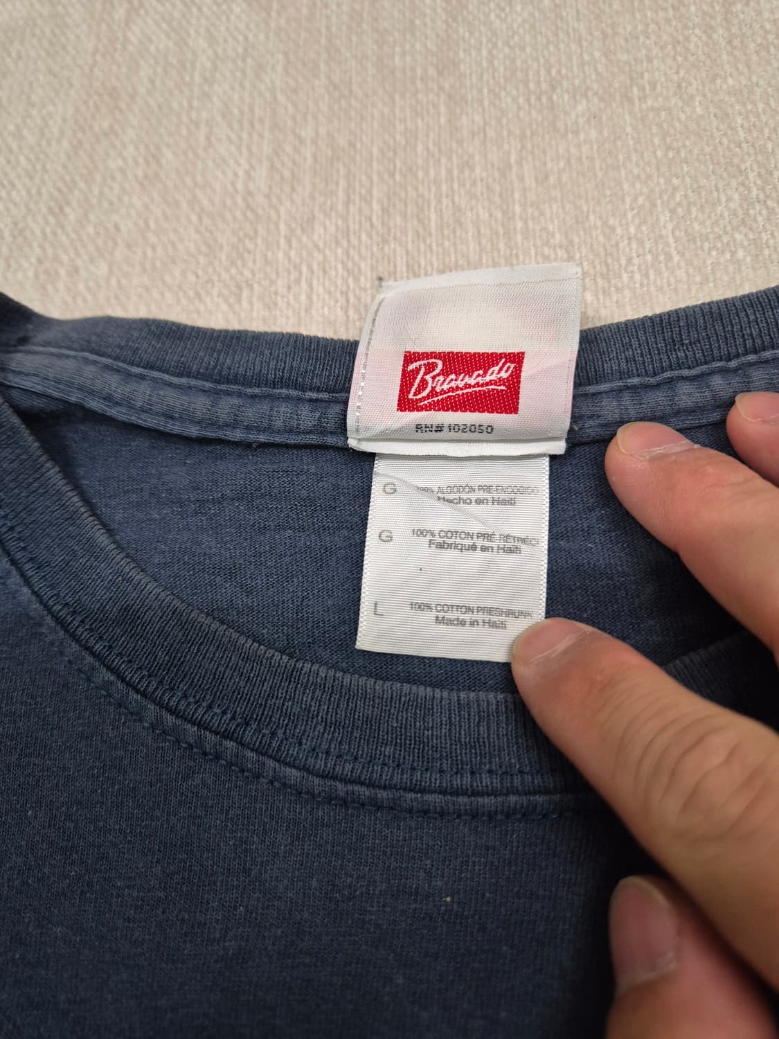 할리데이비슨 반팔티 상품이미지6