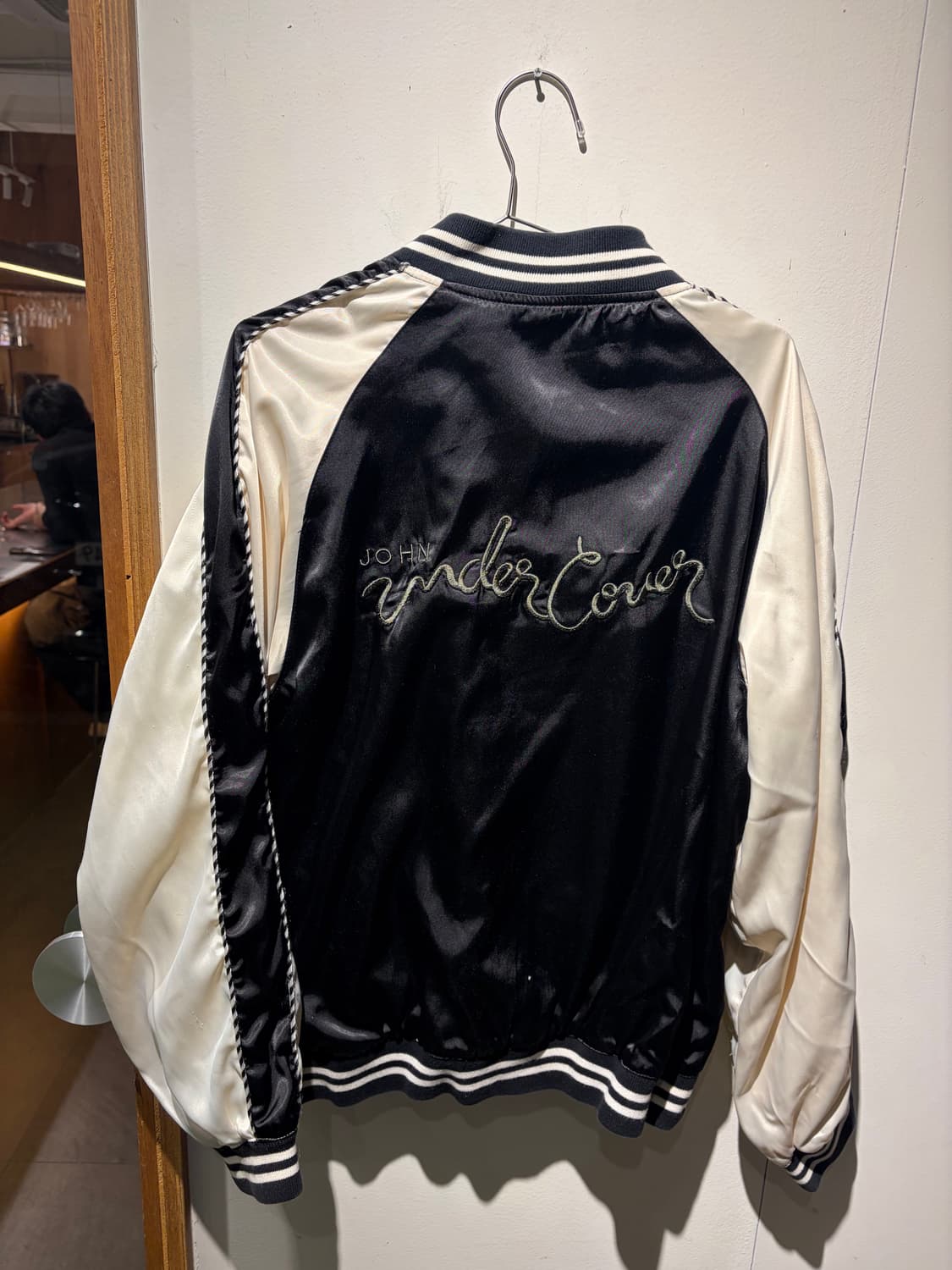 존 언더커버 스카쟌 4 사이즈 상품이미지2