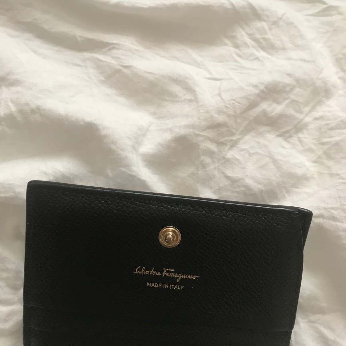 페라가모 바라보우 반지갑 상품이미지3