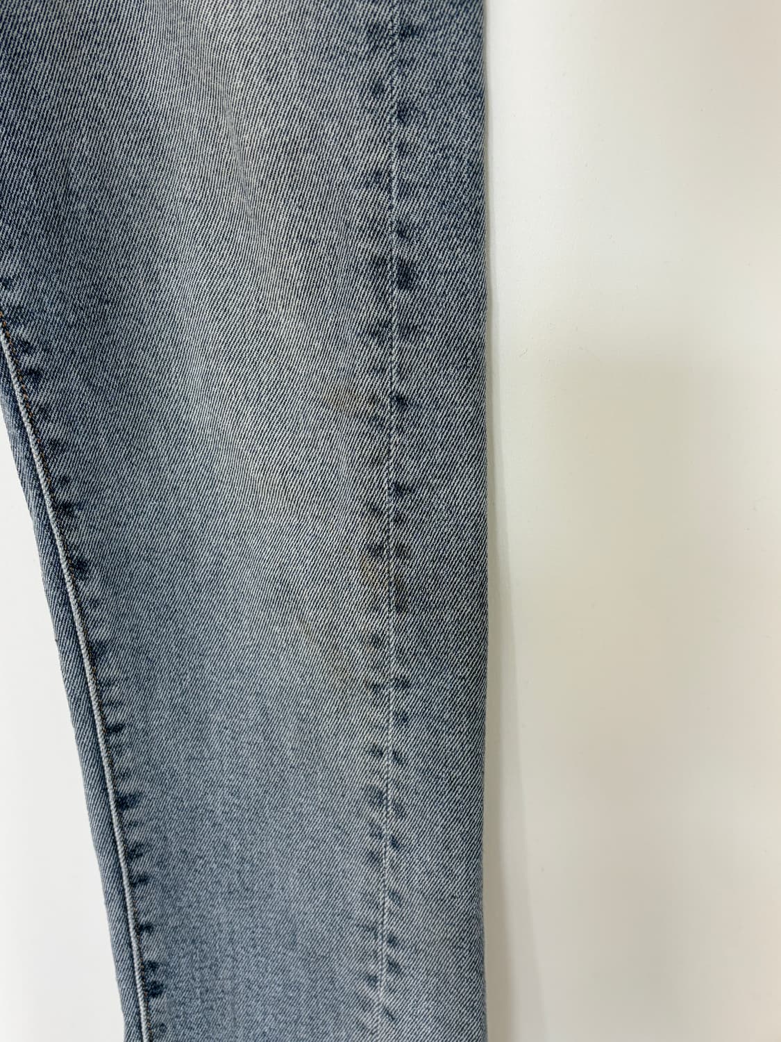 Levi's 510 denim pants 상품이미지7