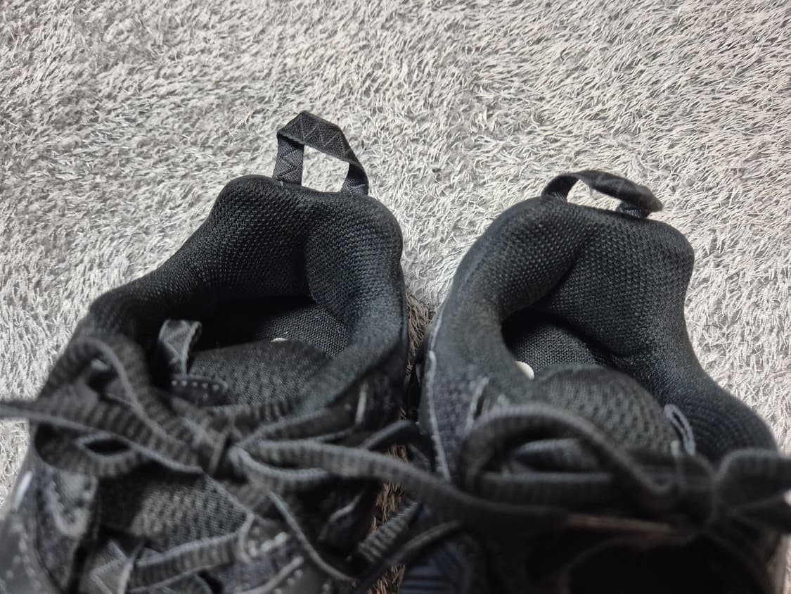 뉴발란스 610 트리플블랙 225 상품이미지10