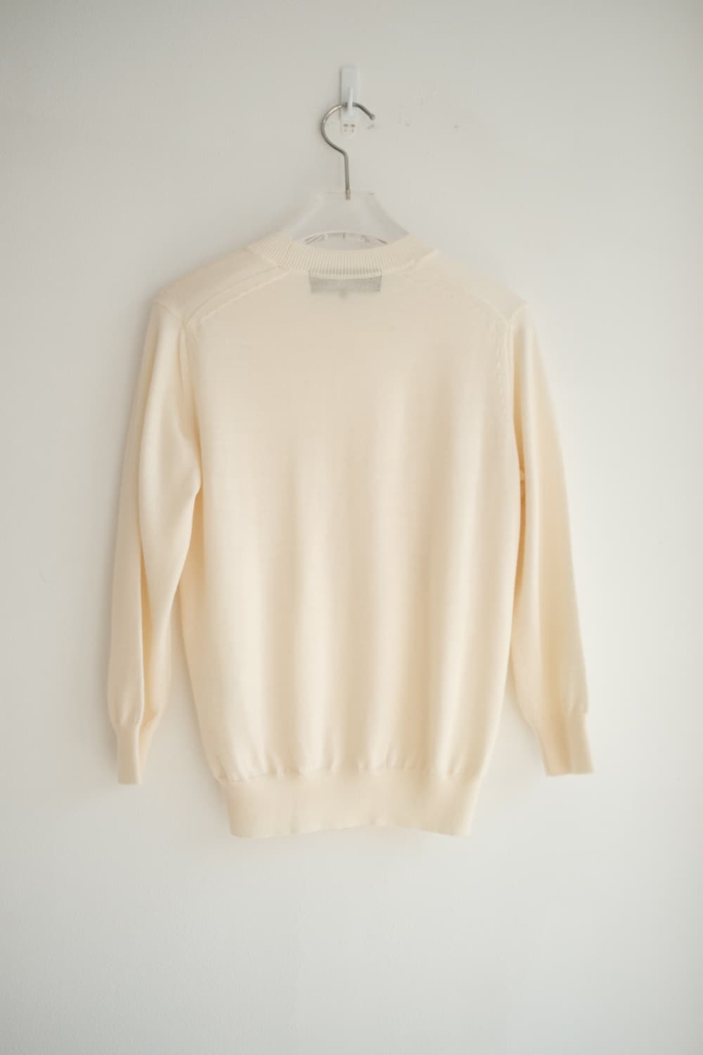 Frill knit top 상품이미지7