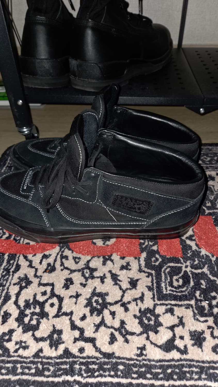 반스 하프캡 리이슈 300 상품이미지2