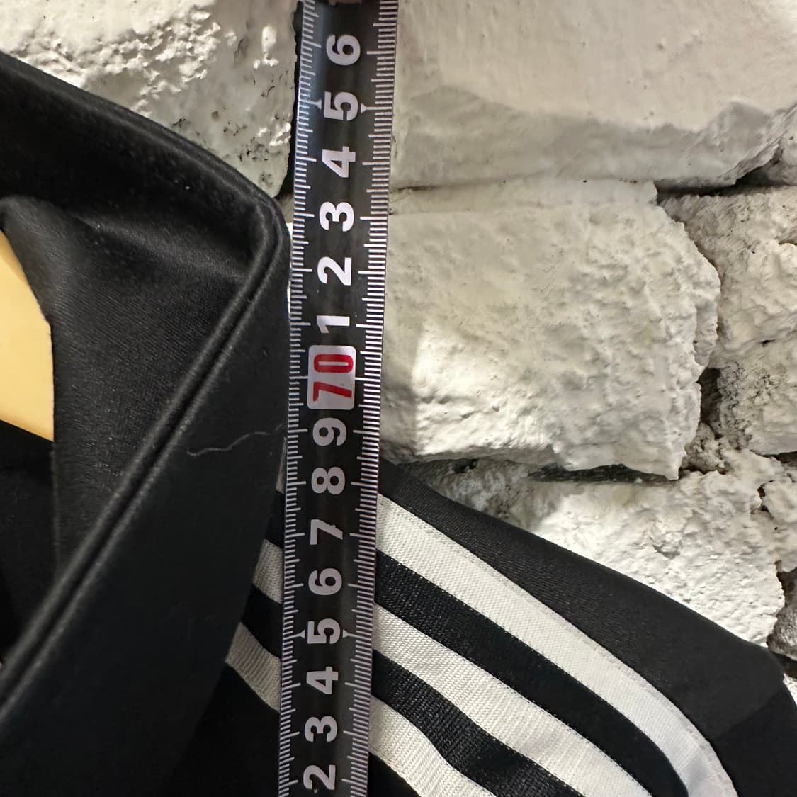 아디다스 삼선 트랙탑 져지 상품이미지8