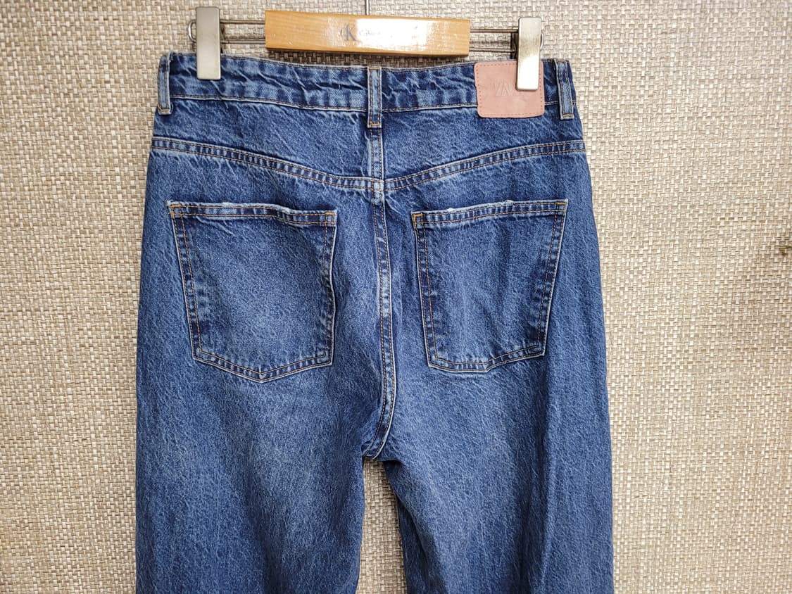 29인치 ZARA 청바지 자라 상품이미지3