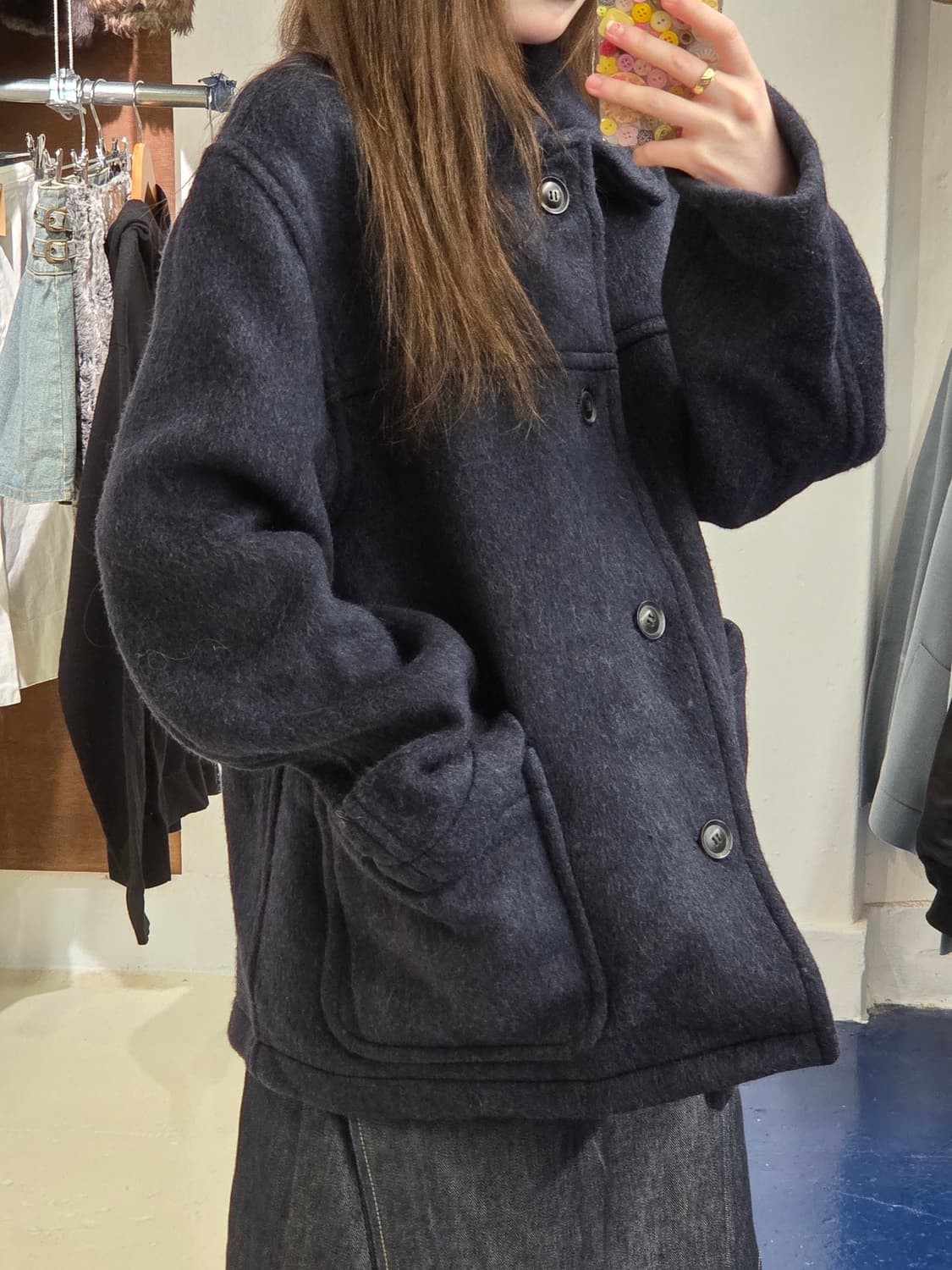 London tradition 런던트레디션 잭슨 자켓 상품이미지3