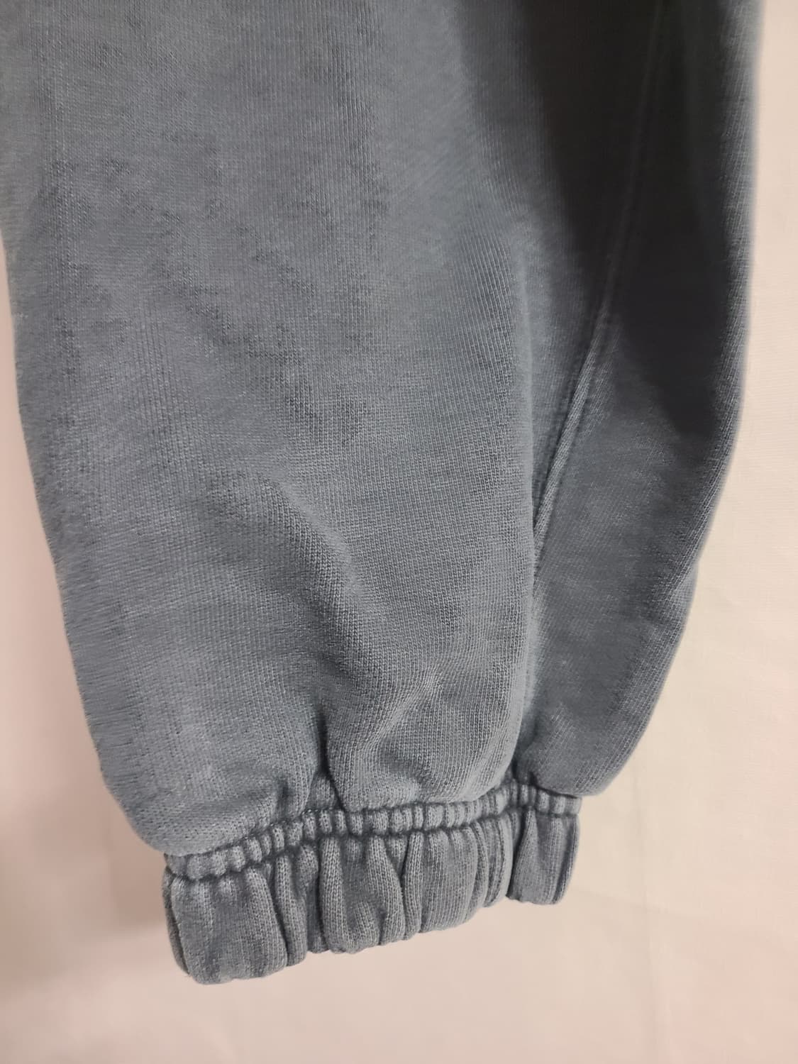 칼하트 스웻 조거바지(라지) 상품이미지4