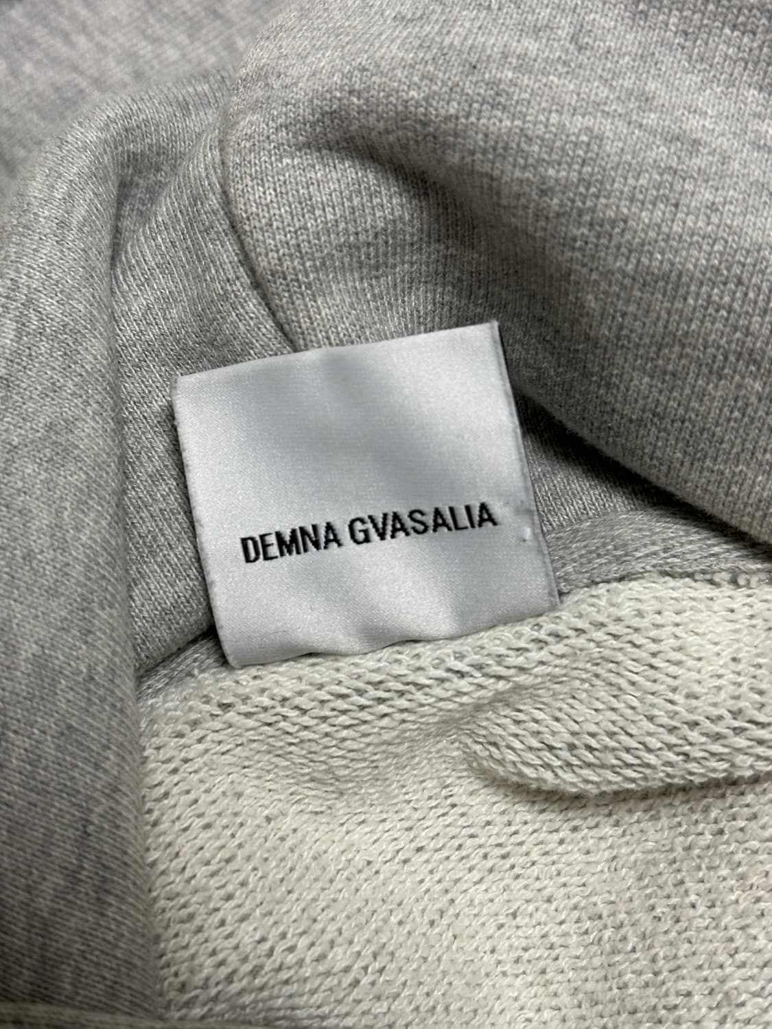 [M] 베트멍 건클럽 후드 상품이미지7