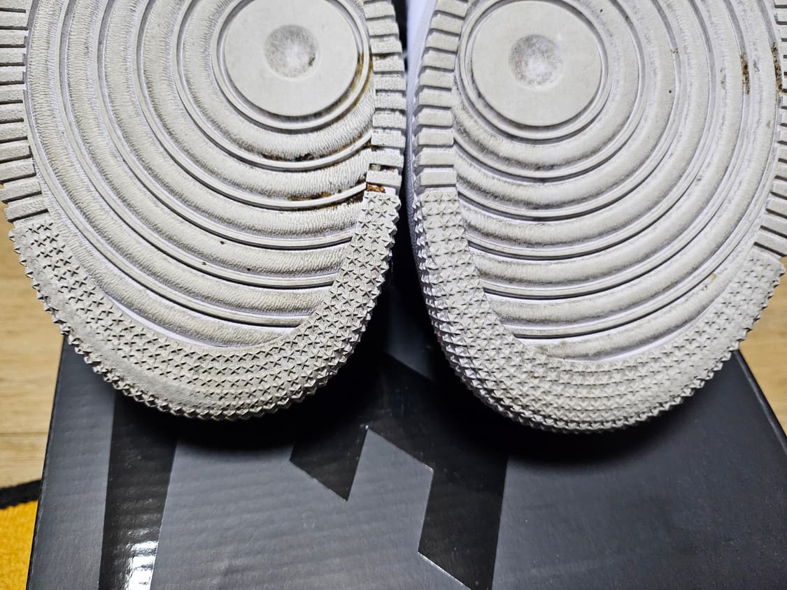 슈프림 포스 255 팝니다 상품이미지7