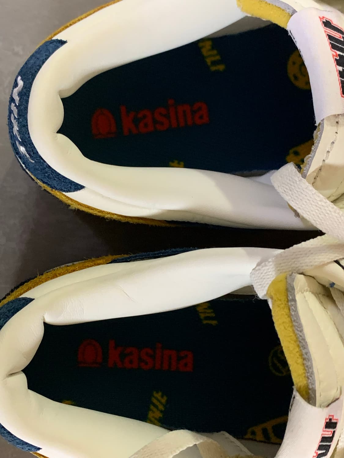 [270] 나이키 카시나 덩크 판매합니다 상품이미지2