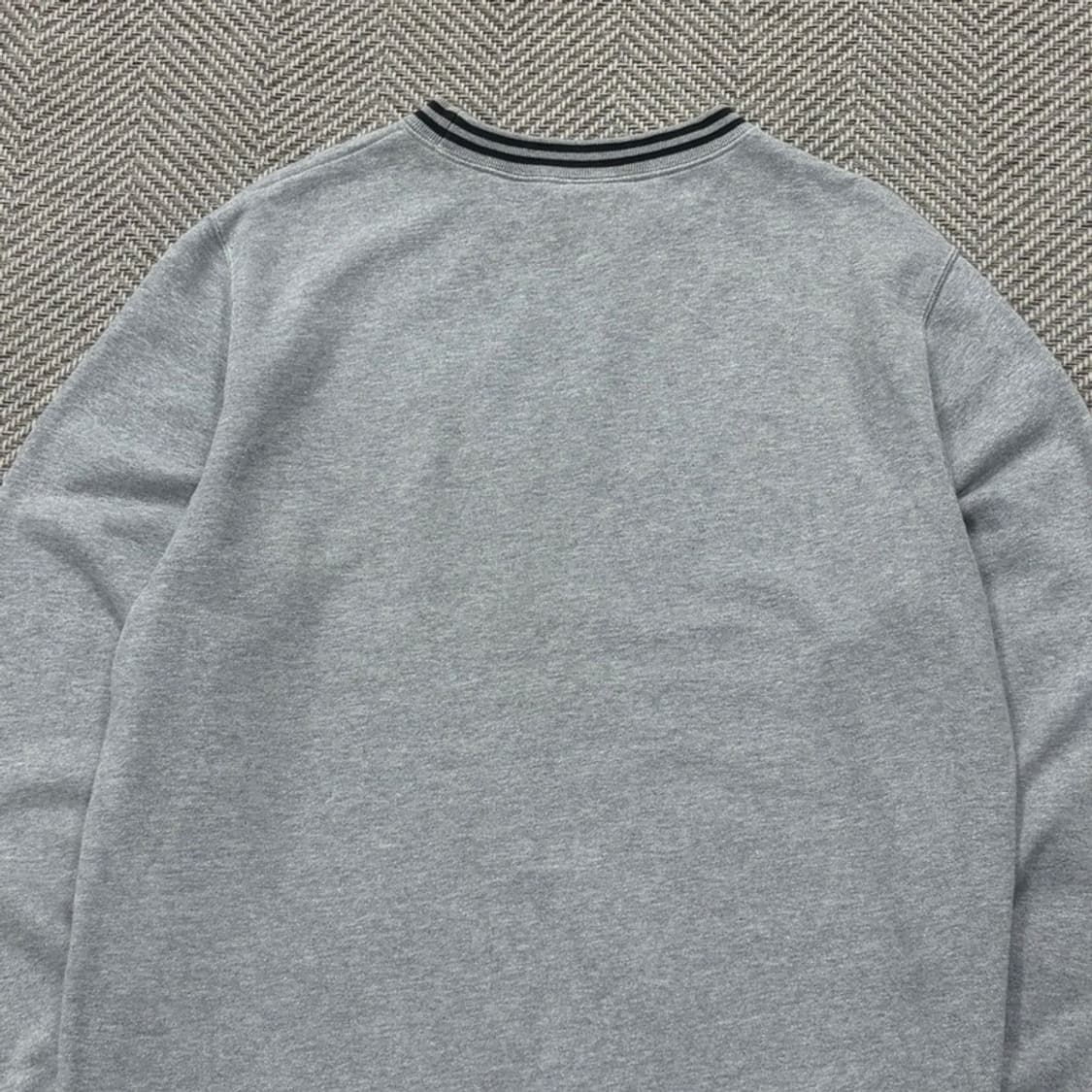 챔피온 베이직로고 맨투맨 v2314 상품이미지4