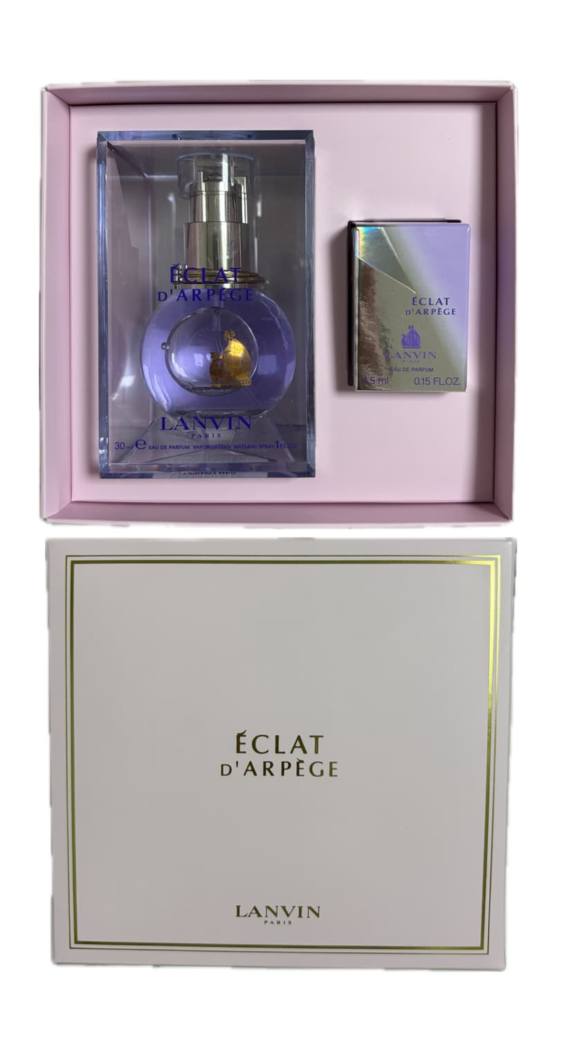 랑방 에끌라 드 아르페쥬 30ml + 4.5ml 상품이미지2