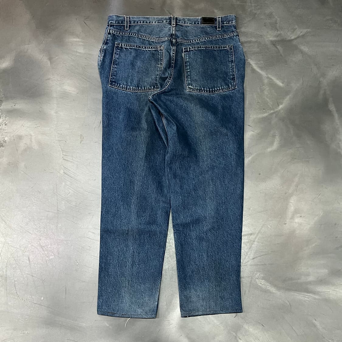  리바이스 실버탭 데님팬츠 y14421 상품이미지2