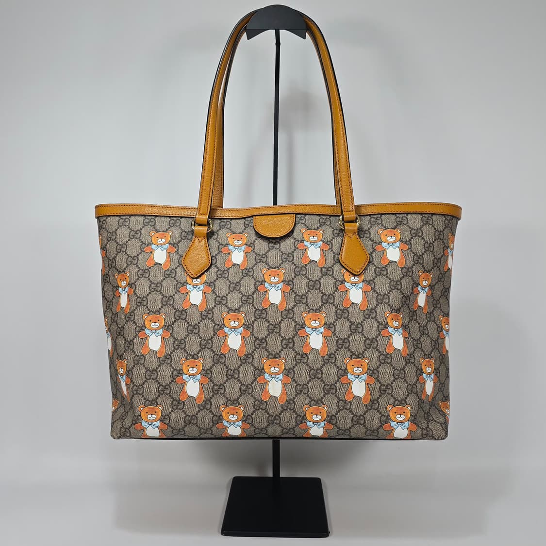 구찌 카이 오피디아 미디엄 GG 숄더백 쇼퍼백 상품이미지3