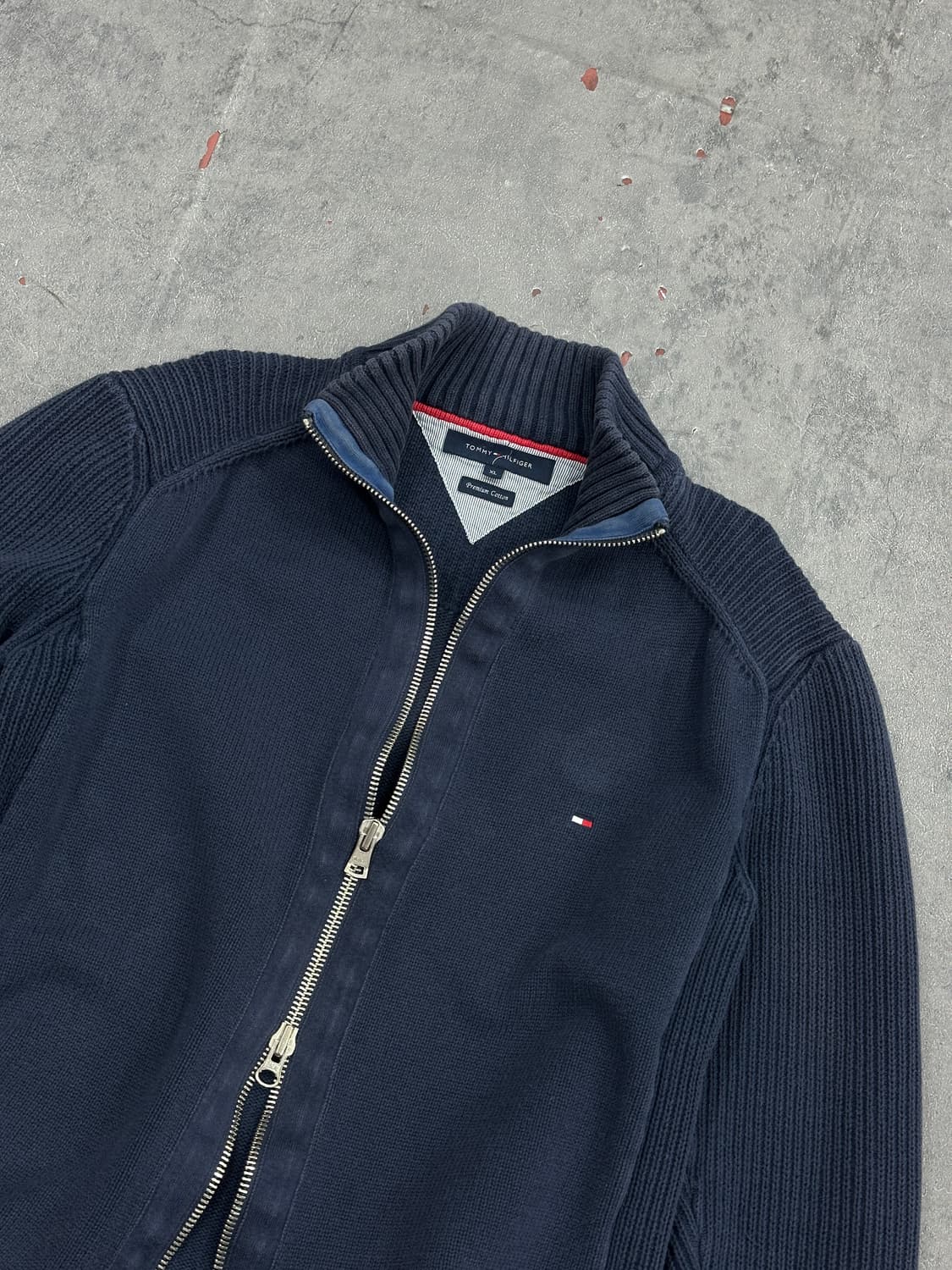 타미니트집업 XL 상품이미지2