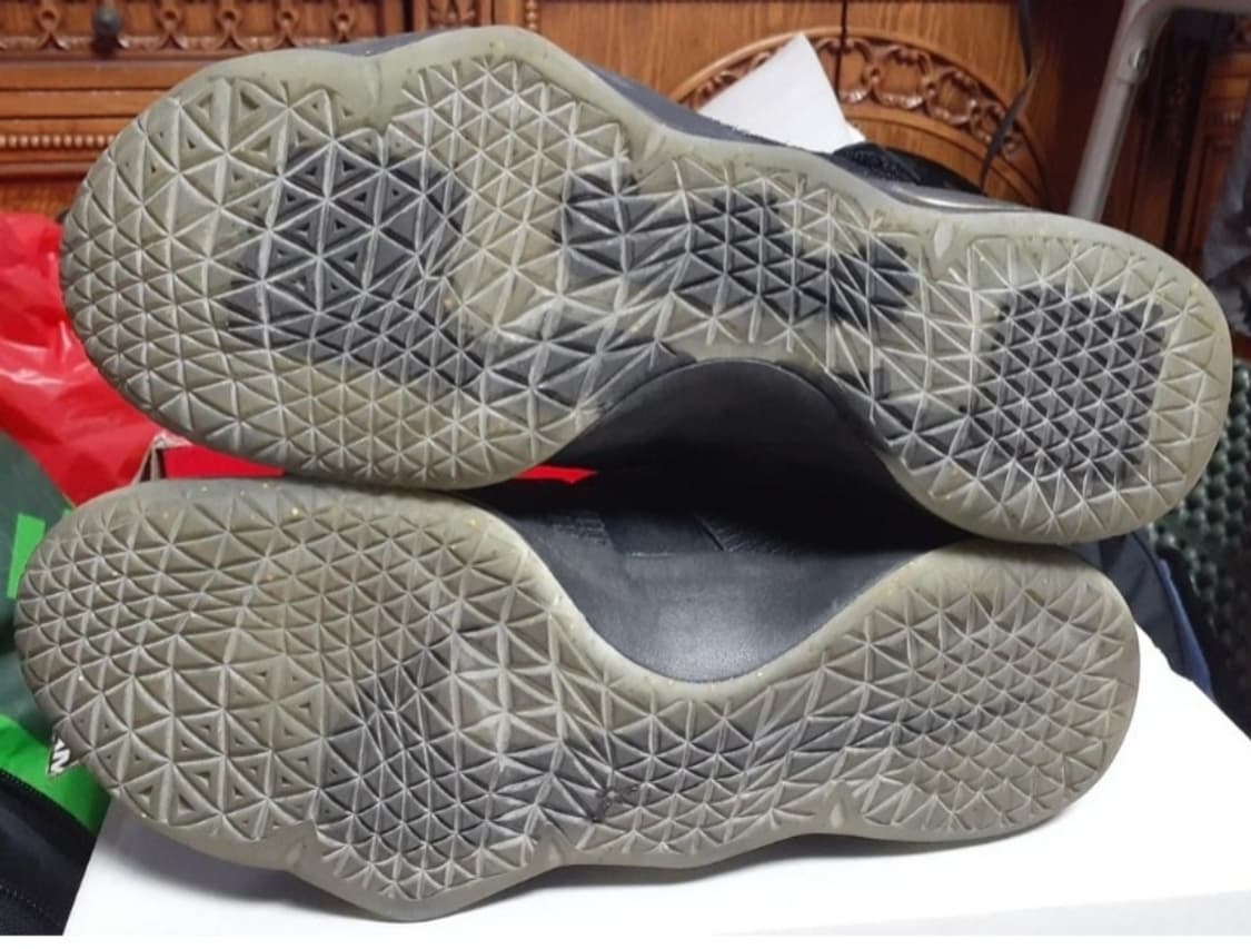 나이키 르브론 솔져 11 농구화 275 상품이미지6