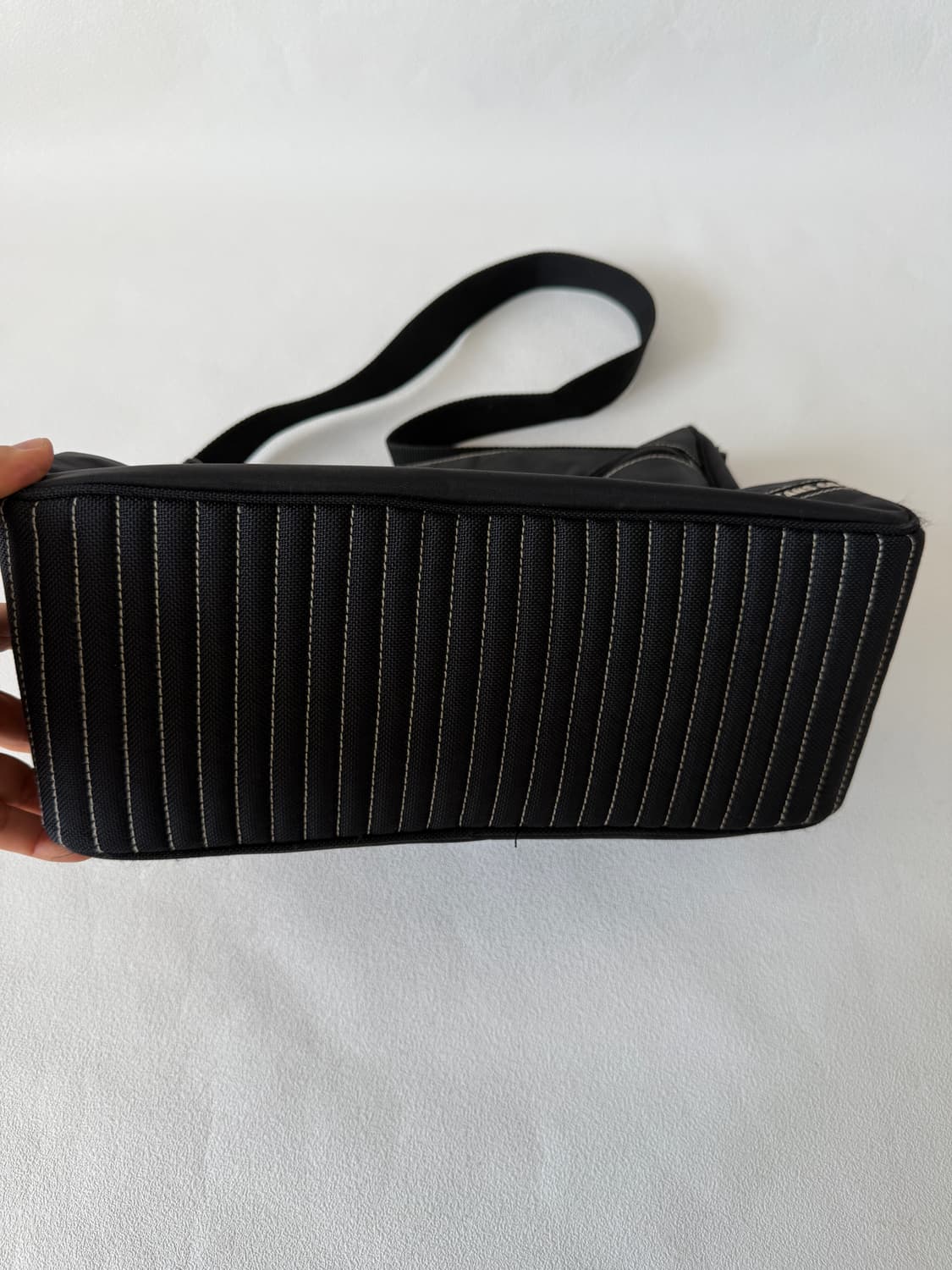 폴로진스(POLO JEANS) 크로스백(손상 확인) 상품이미지5