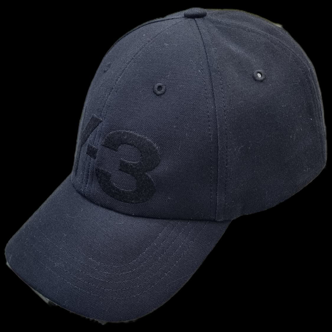 와이쓰리 y-3 요지야마모토 아디다스 볼캡 모자 상품이미지2