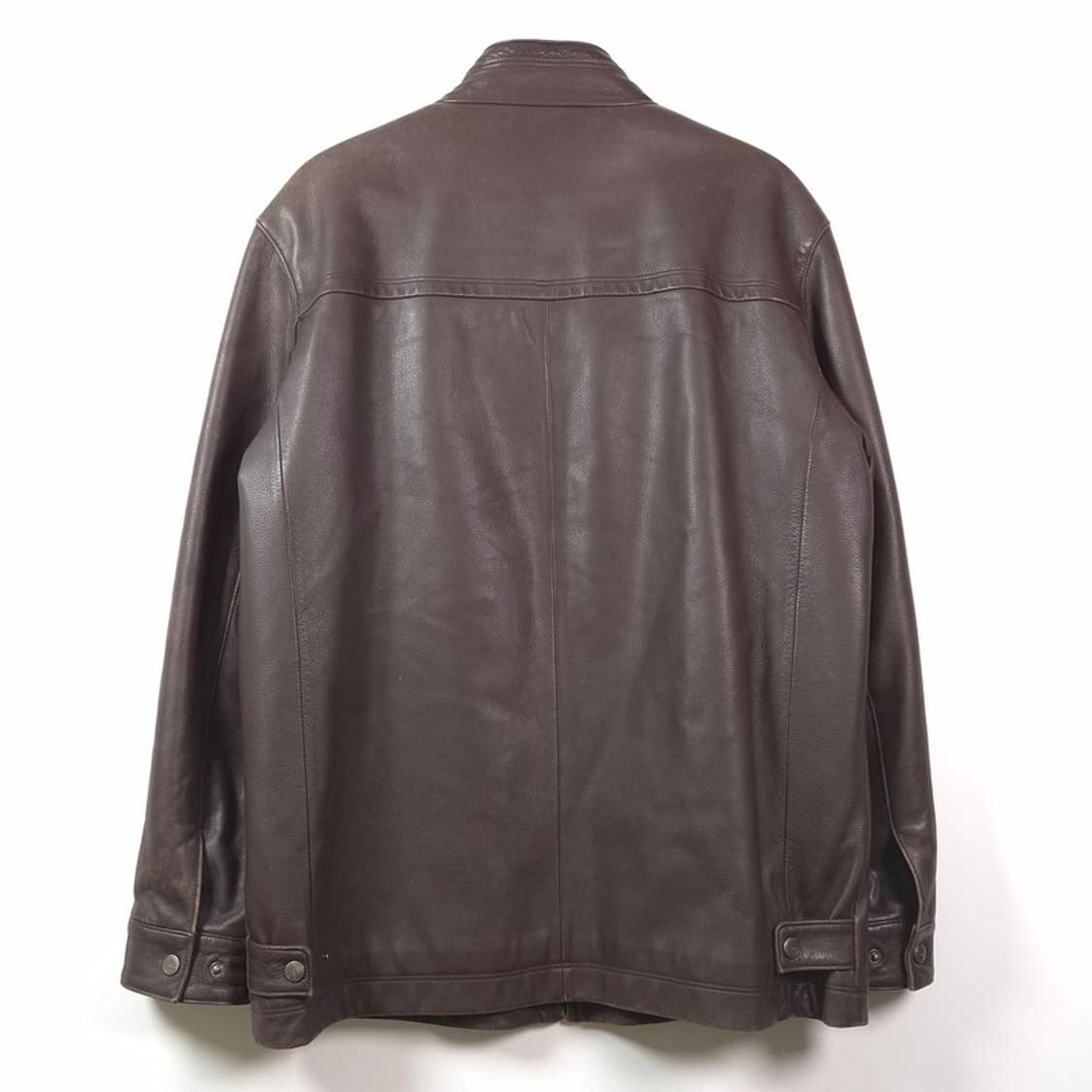 인디안 리얼 램스킨 레더 자켓 L 상품이미지4