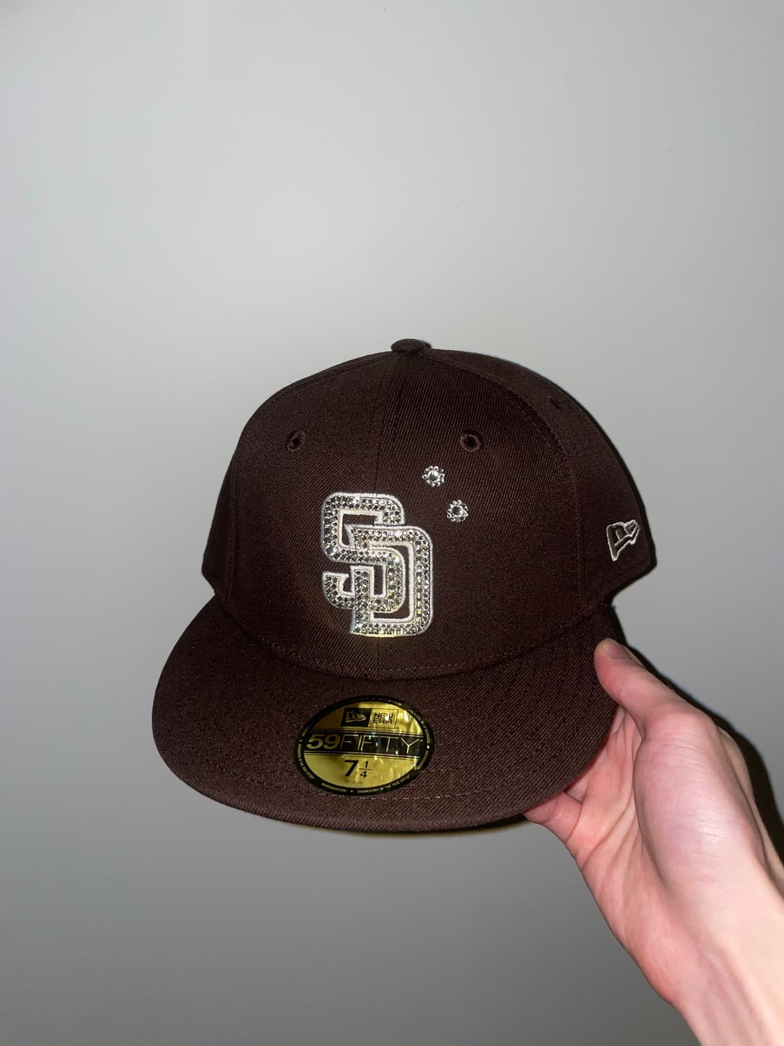 모자 커스텀 합니다 문의 주세요 🫡 상품이미지2