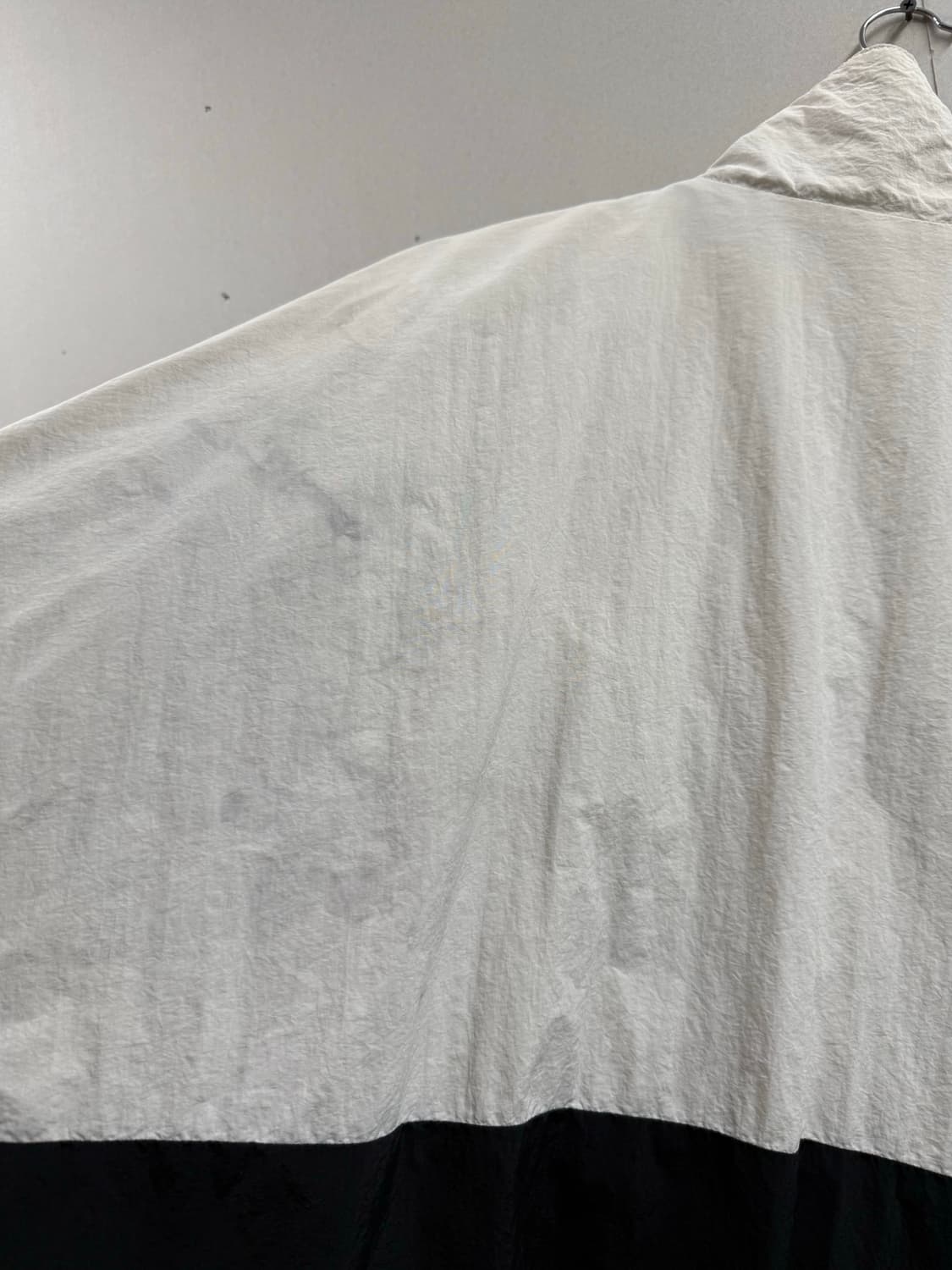 남성 XL / 스파이더 바람막이 윈드브레이커 상품이미지10