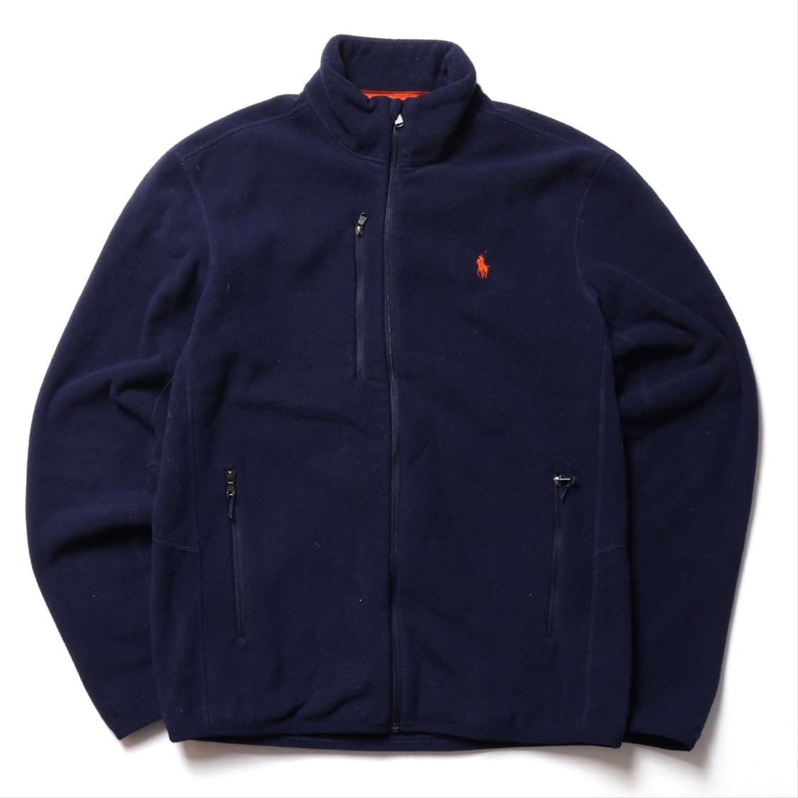 폴로 랄프로렌 Polo by Ralph Lauren Fleece Zip  상품이미지1
