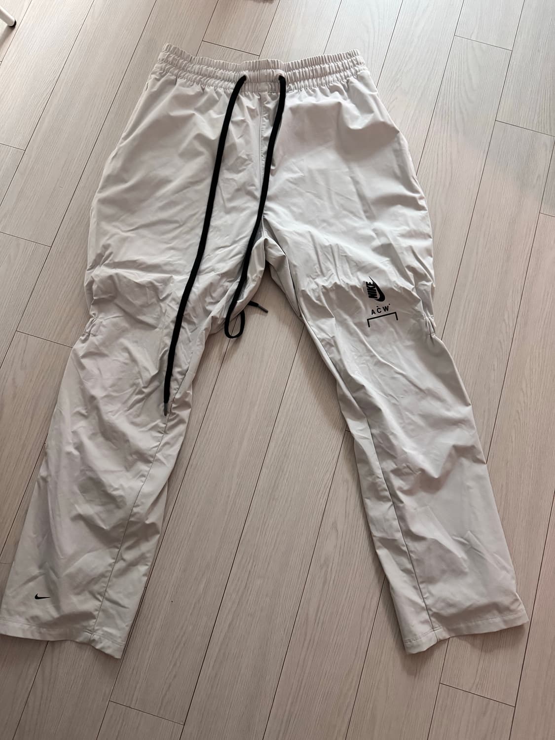 나이키랩 X 어콜드월 NRG팬츠 L사이즈 상품이미지1