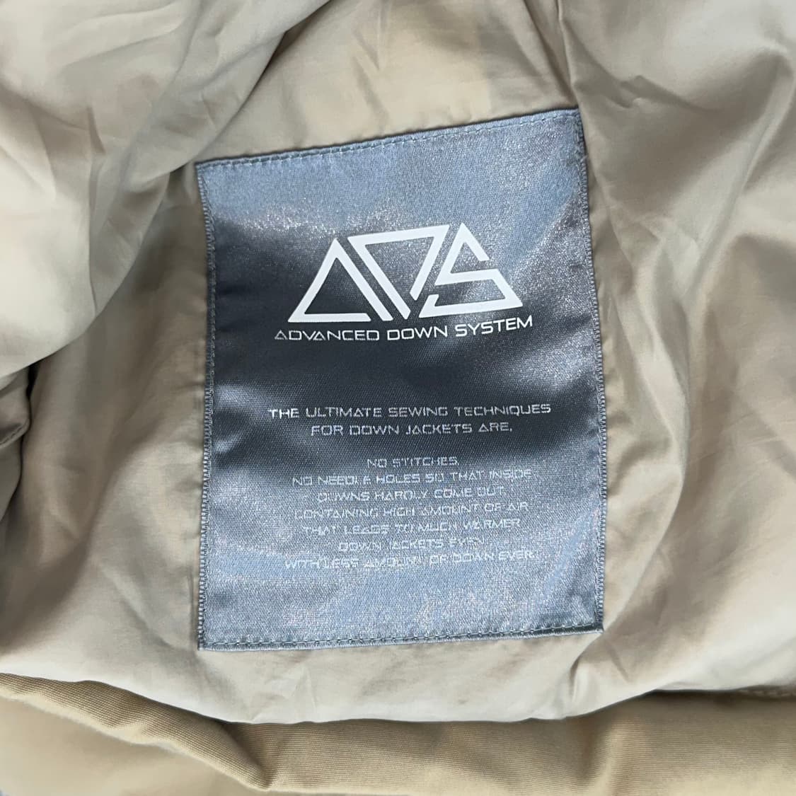 J.PRESS 패딩(L) 상품이미지8