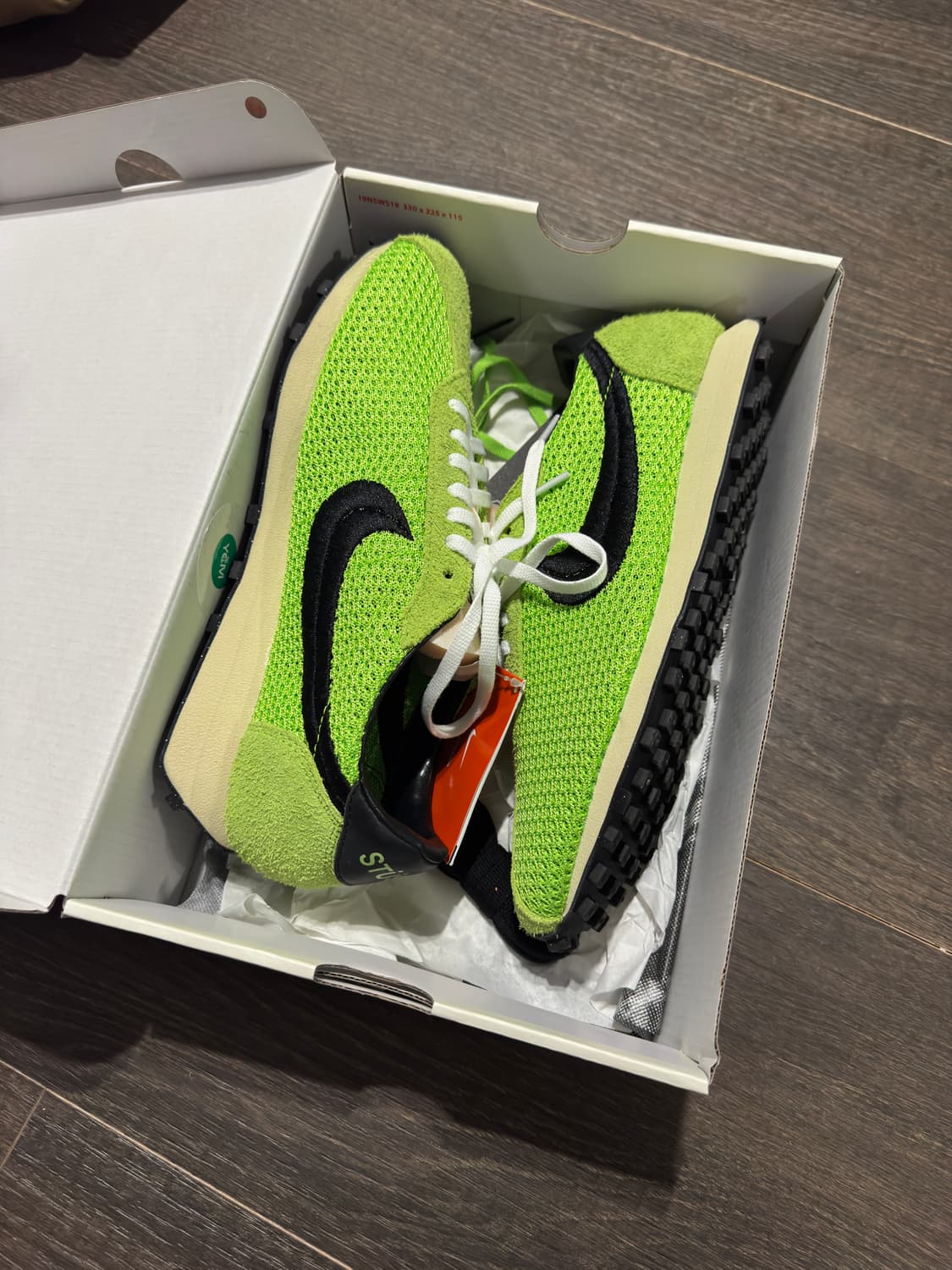 스투시 나이키 ld-1000 280 상품이미지1