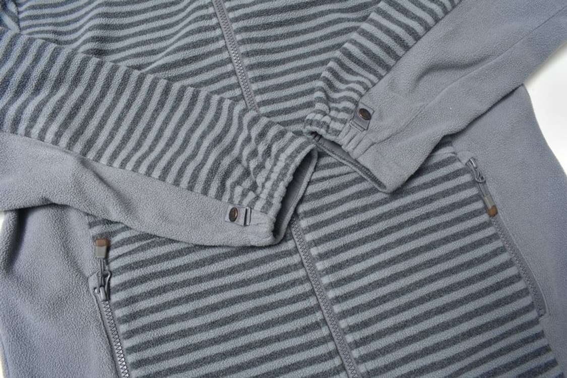 노스페이스 플리스 후리스 집업 자켓 XL 상품이미지5