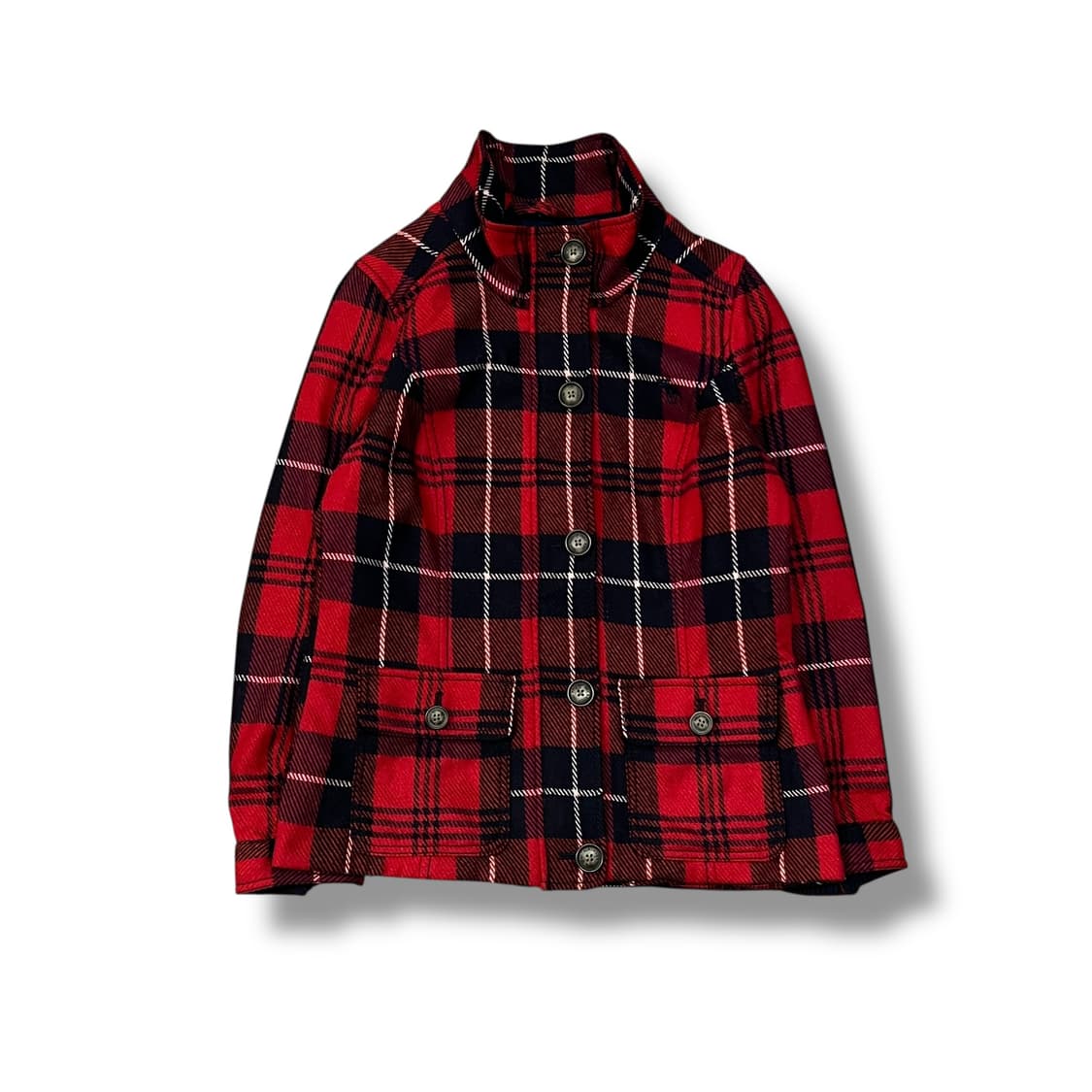  아베크롬비 체크 자켓 y13871 상품이미지2