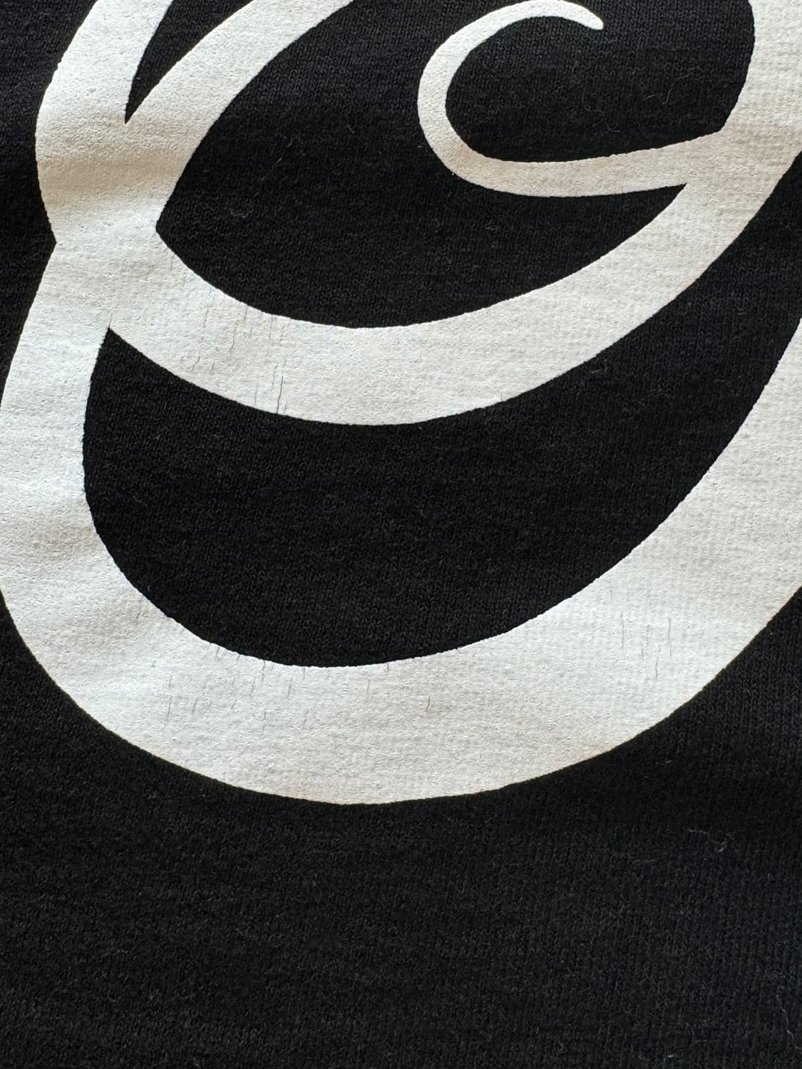 스투시 월드투어 반팔 s 상품이미지5