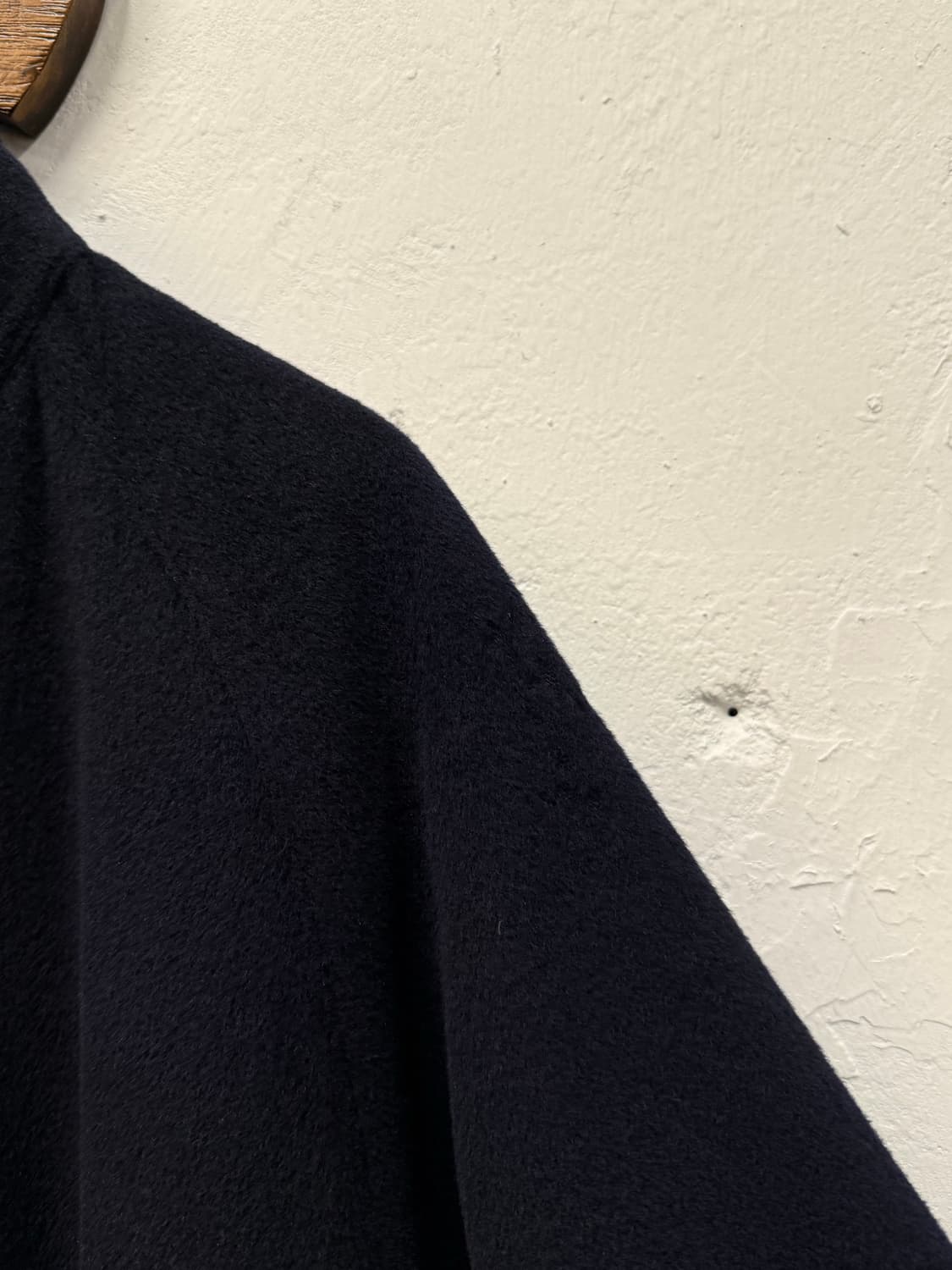 Athleta Cashmere Blend Harrington Jacket 상품이미지4