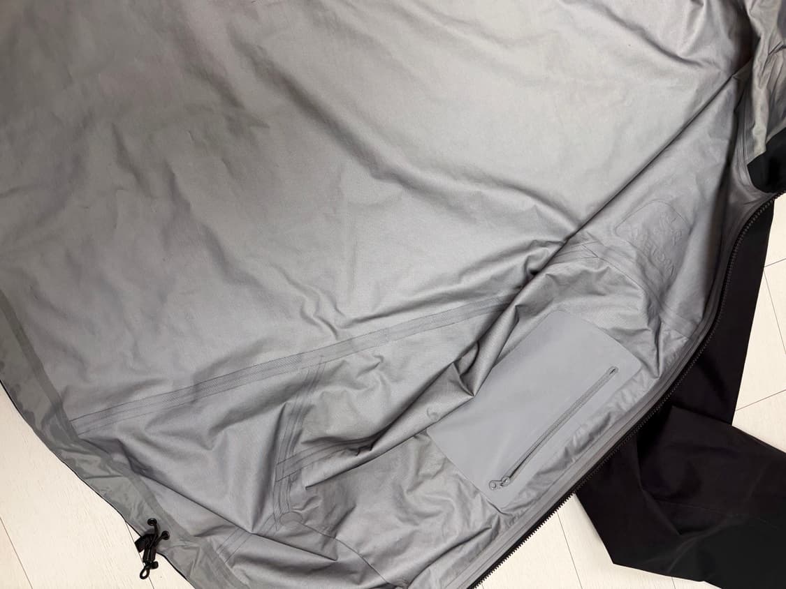 아크테릭스 베타 L 사이즈 블랙 상품이미지7