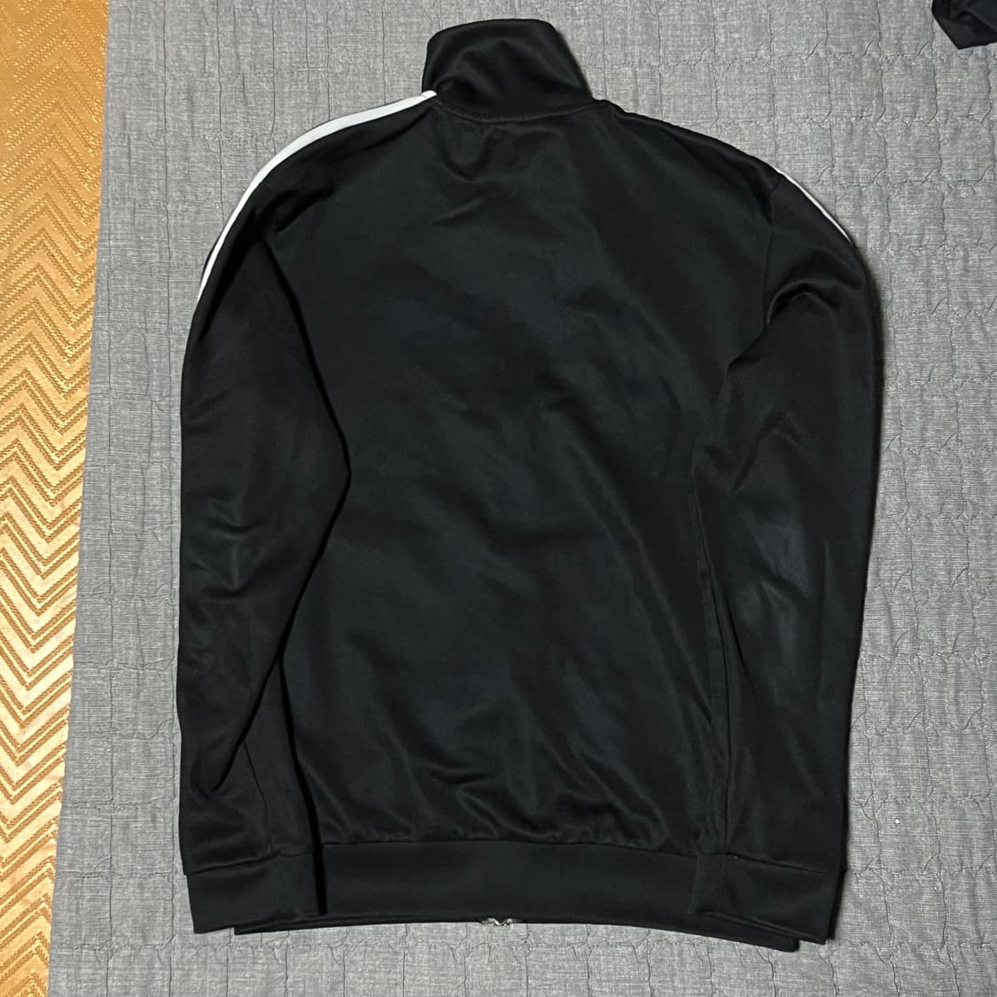 아디다스 베켄바우어 져지 블랙 S 상품이미지3