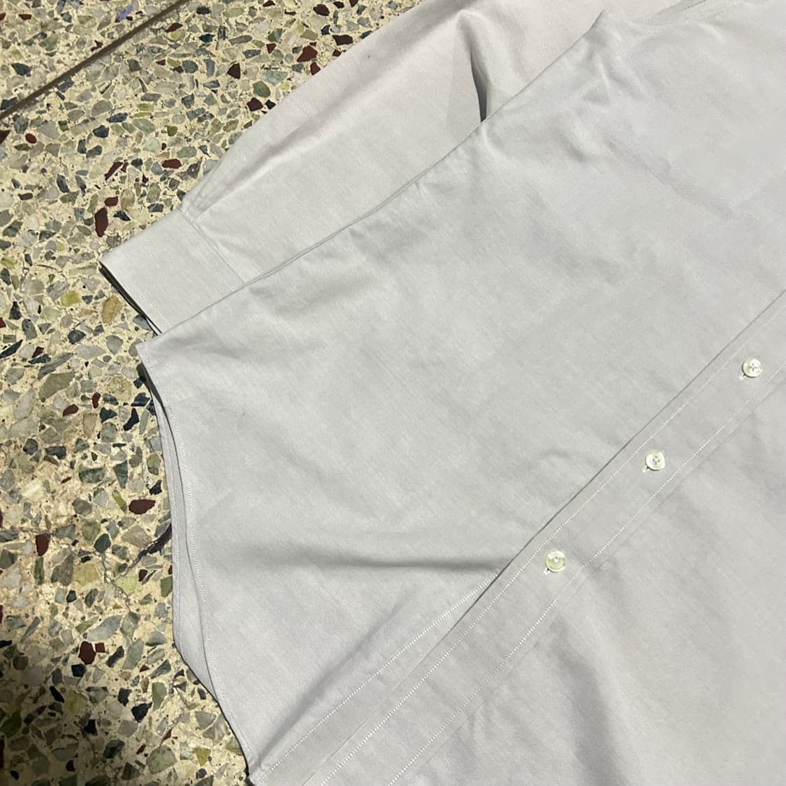 브룩스 브라더스(Brooks brothers) 옥스퍼드 셔츠  상품이미지3