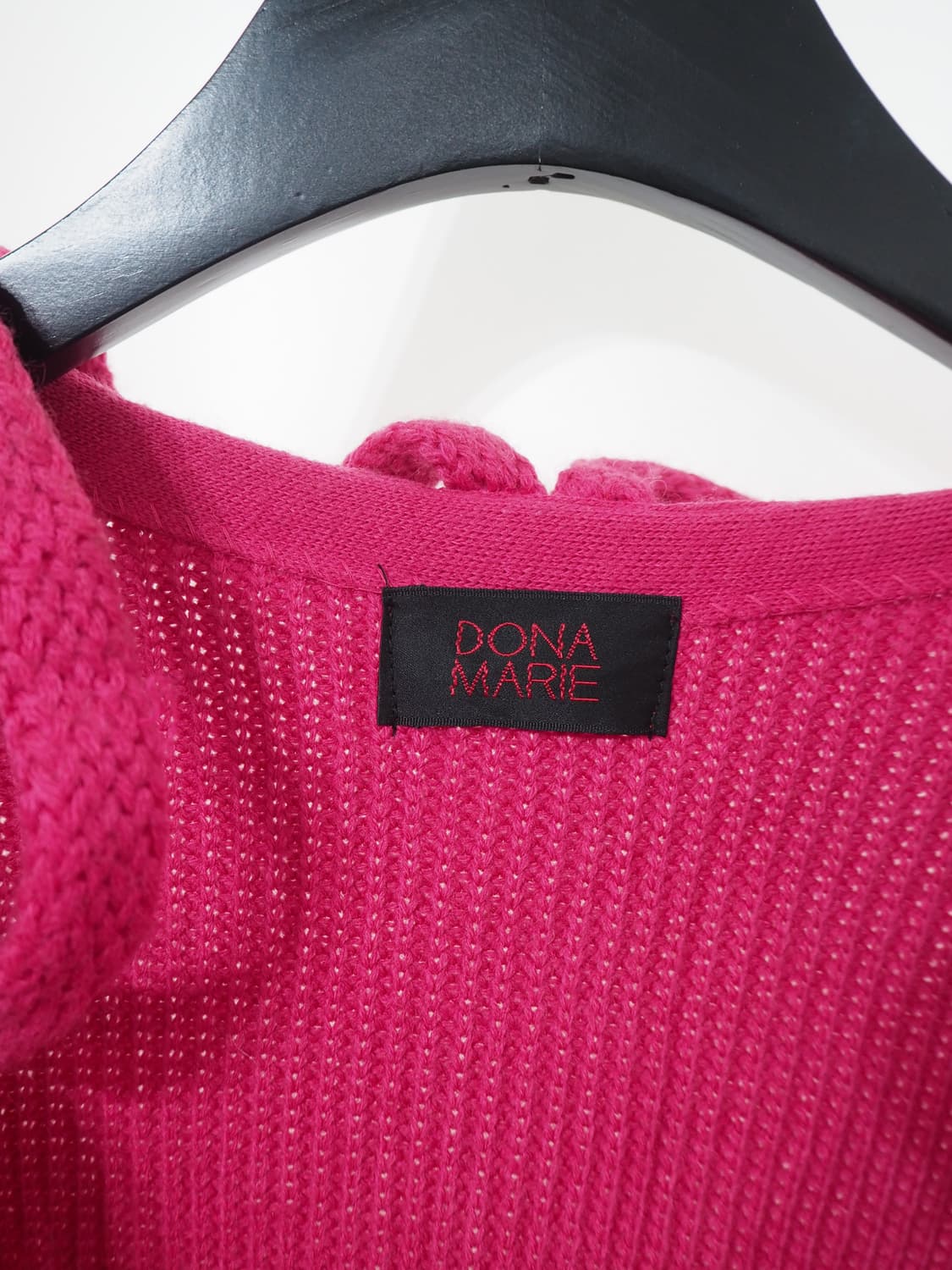 DONA MARIE cardigan  상품이미지6