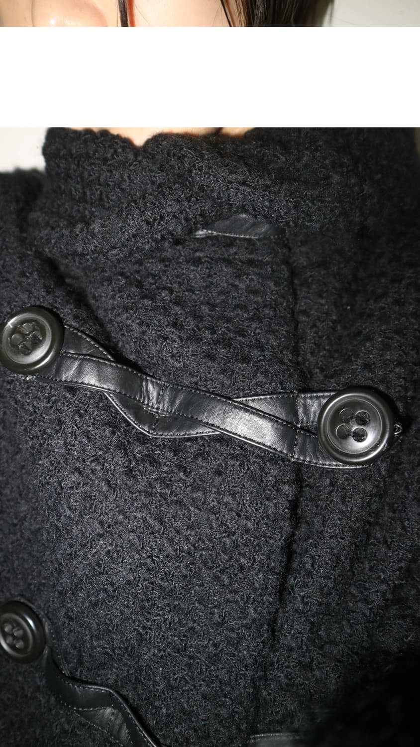 Tsumori Chisato coat 상품이미지3