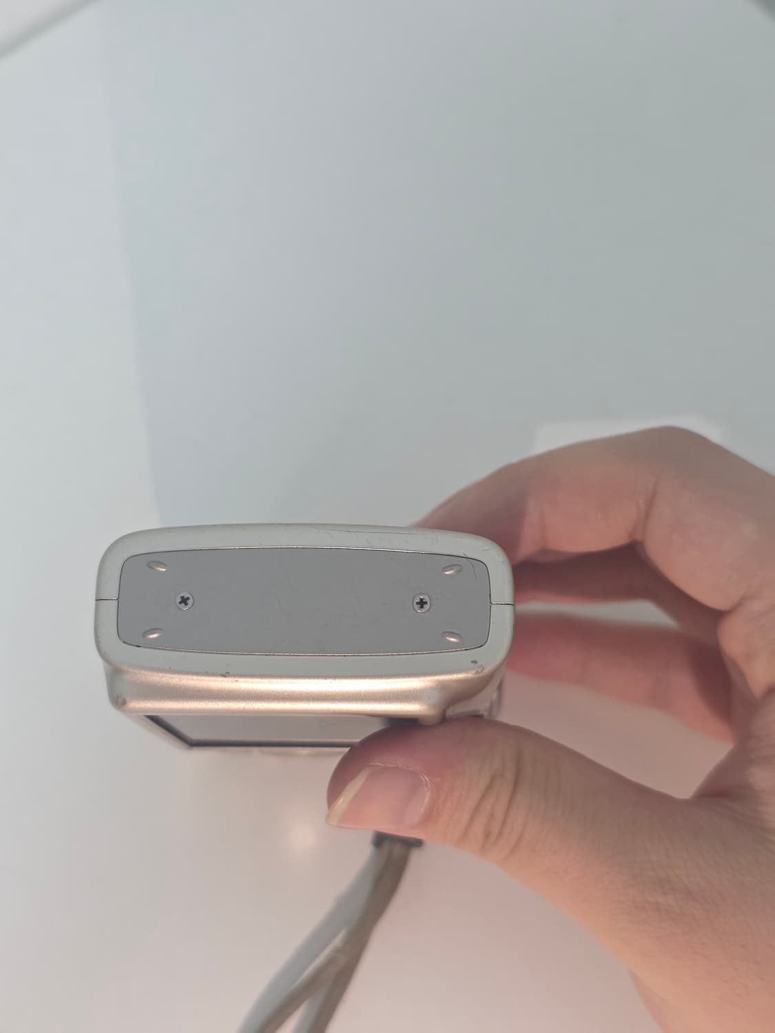 캐논 익서스750 빈티지 디카 판매 상품이미지5