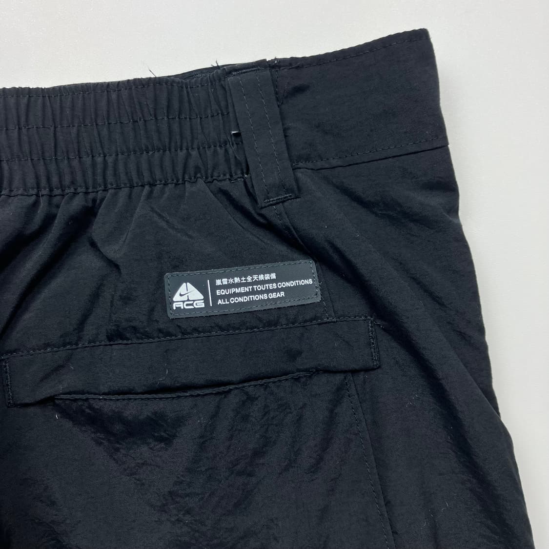 [L] 나이키 ACG 팬츠 상품이미지8