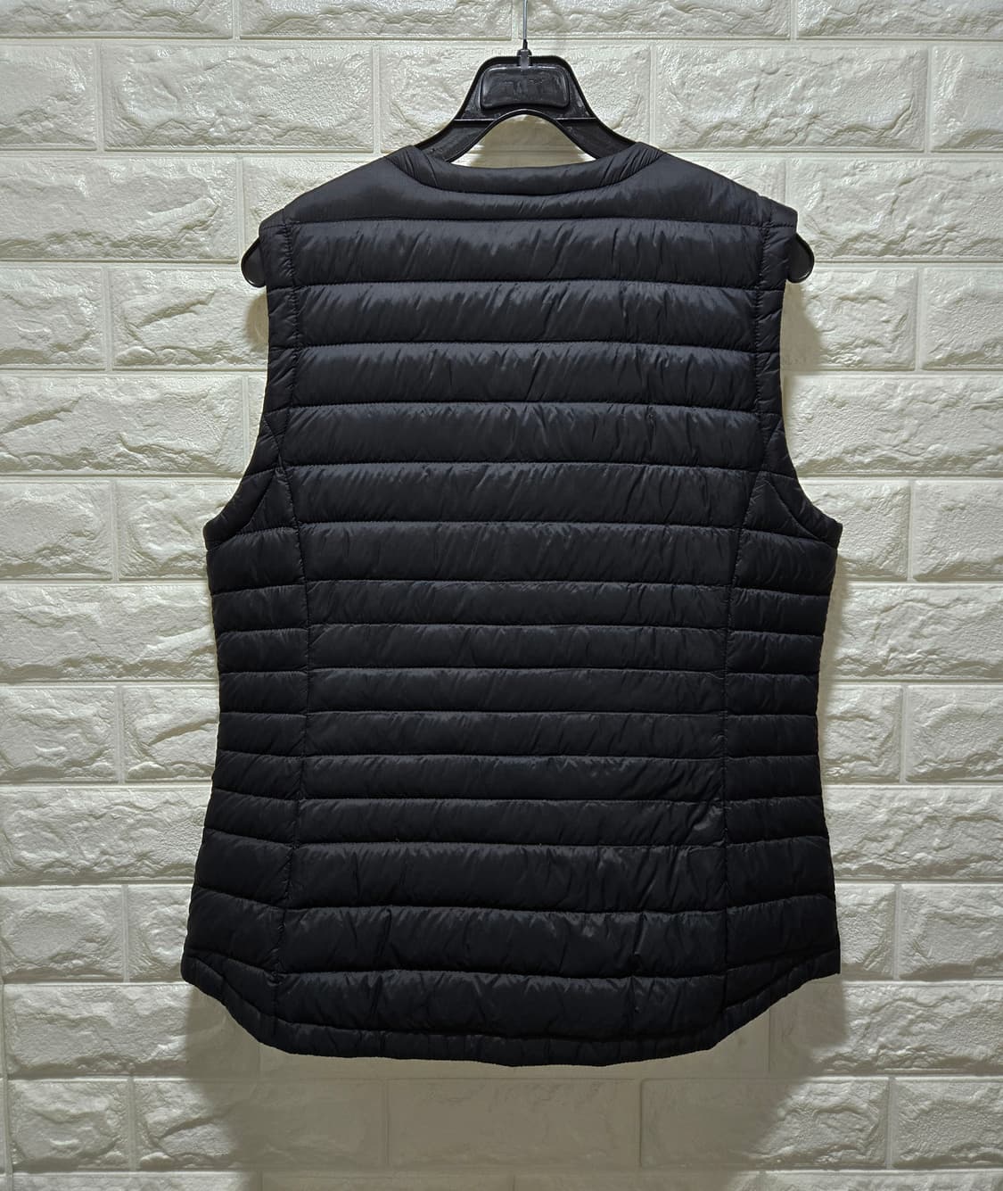 머렐 베이직 경량 구스다운 베스트 95 상품이미지8