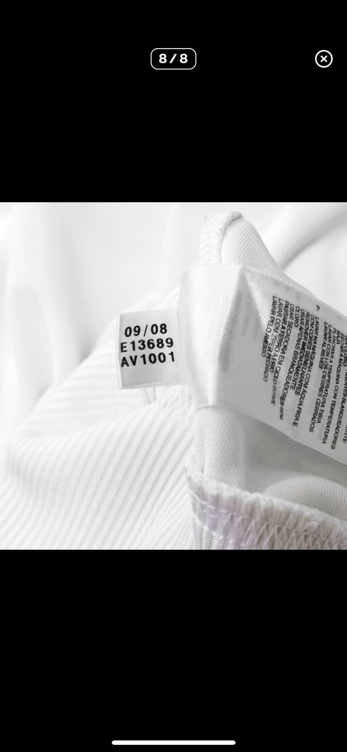 리버풀 아디다스 져지  상품이미지2