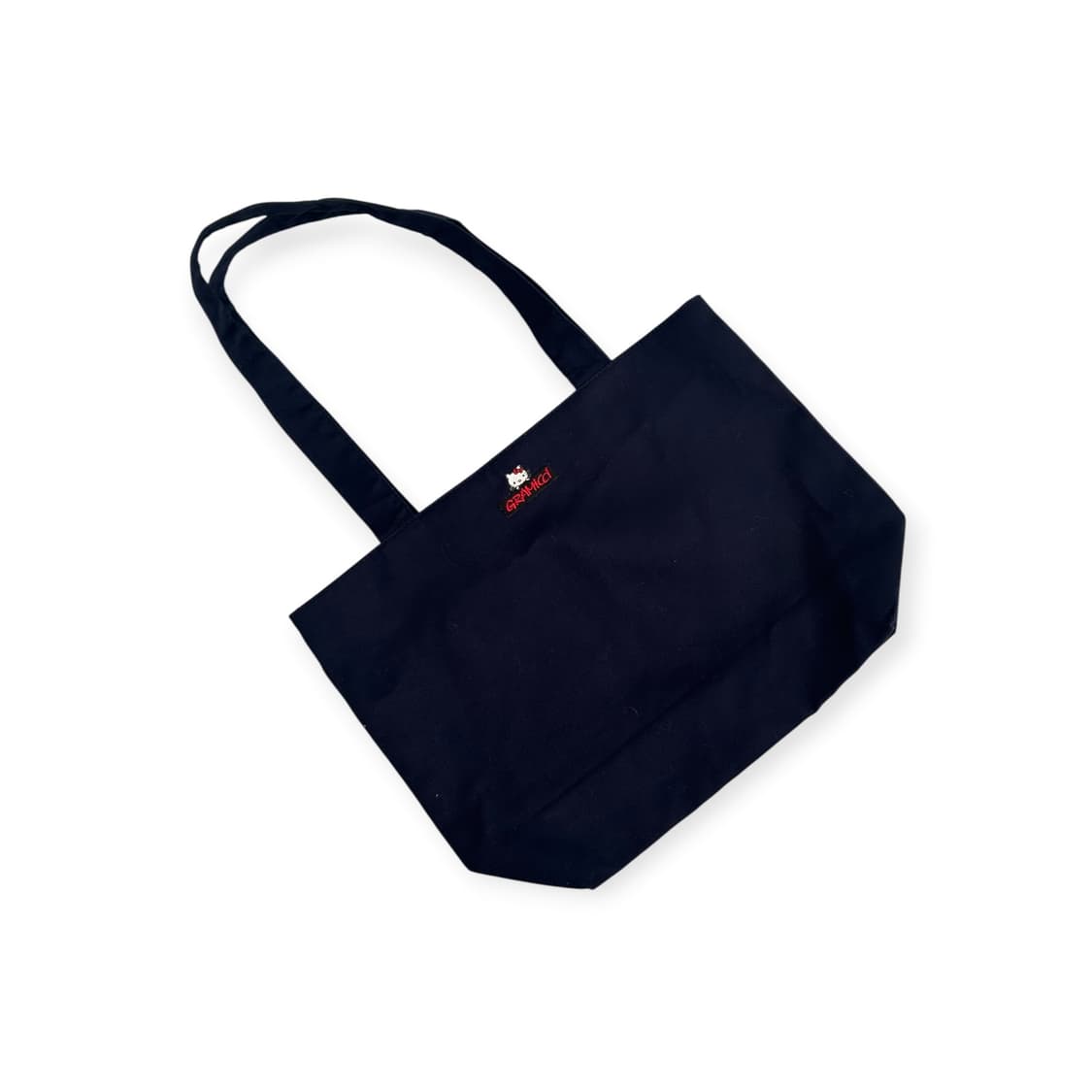 그라미치x헬로키티 에코백 상품이미지2