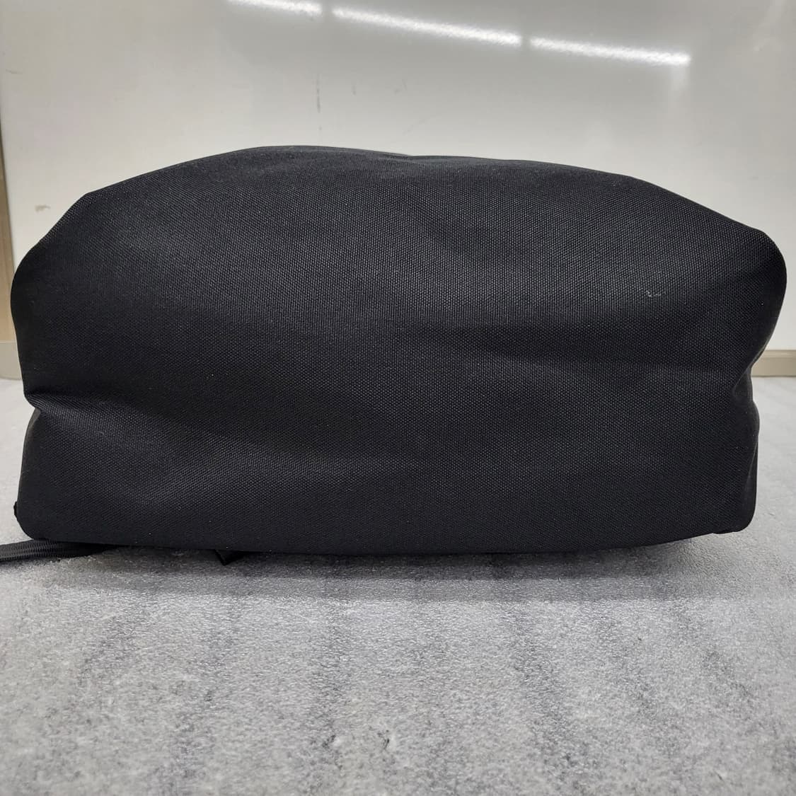 내셔널지오그래픽 정품 두오모 백팩 블랙 상품이미지7