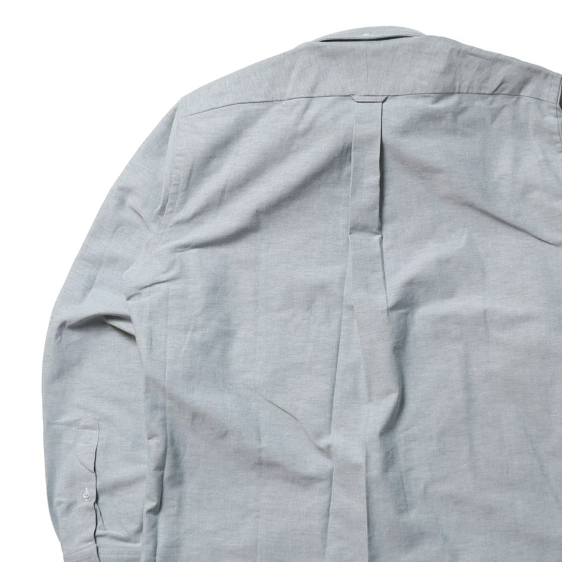 드레익스 Drake's Cotton Shirt 
 상품이미지5